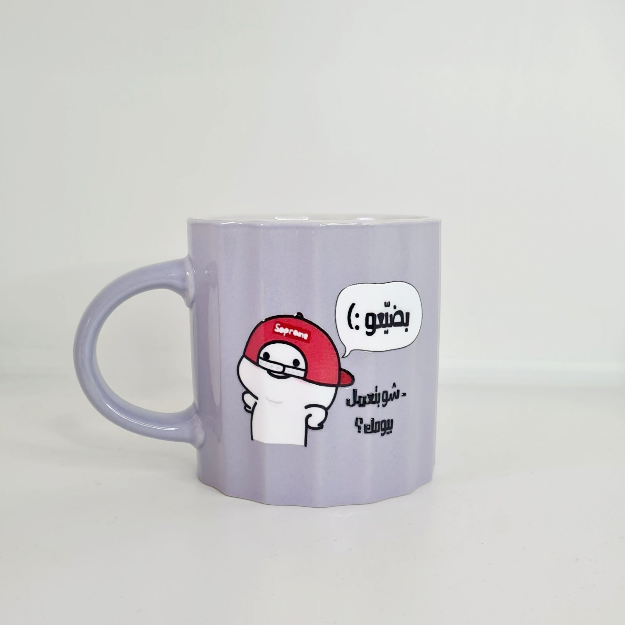 أكواب حجم كبير