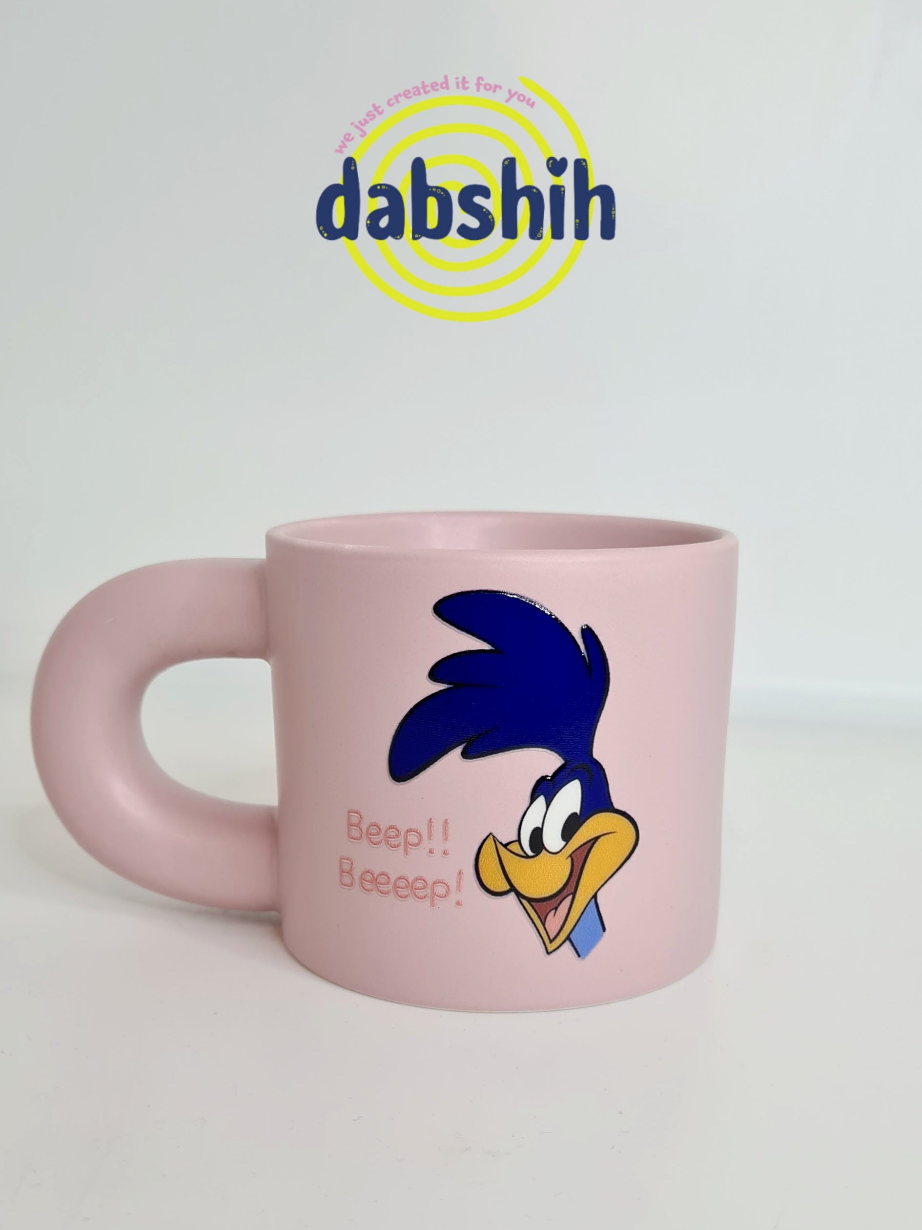 أكواب الحجم المتوسط