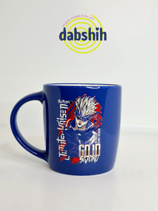 اكواب خاصة لمحبين بالانيمي