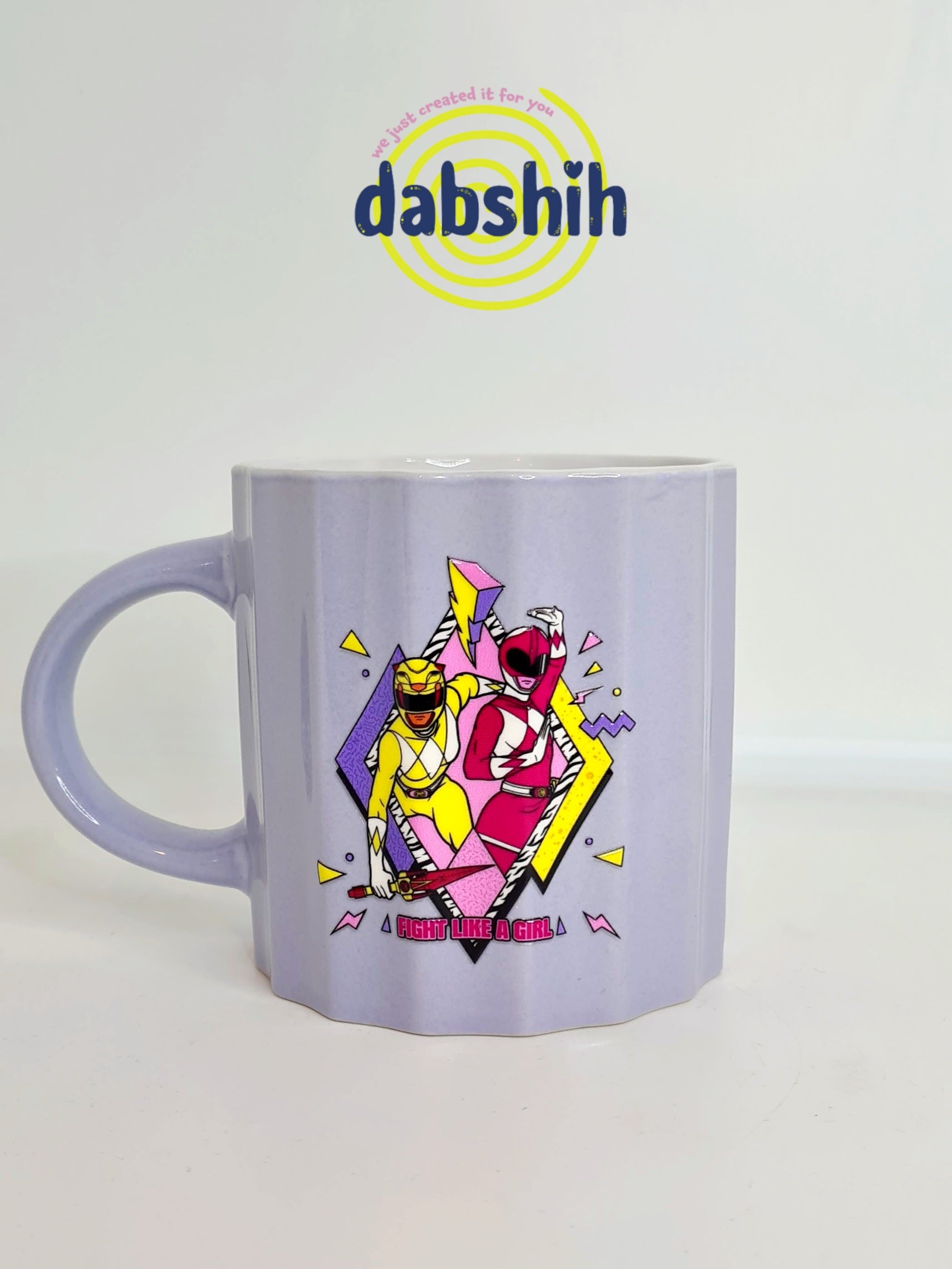 أكواب الحجم المتوسط