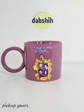 Friends TV show cups