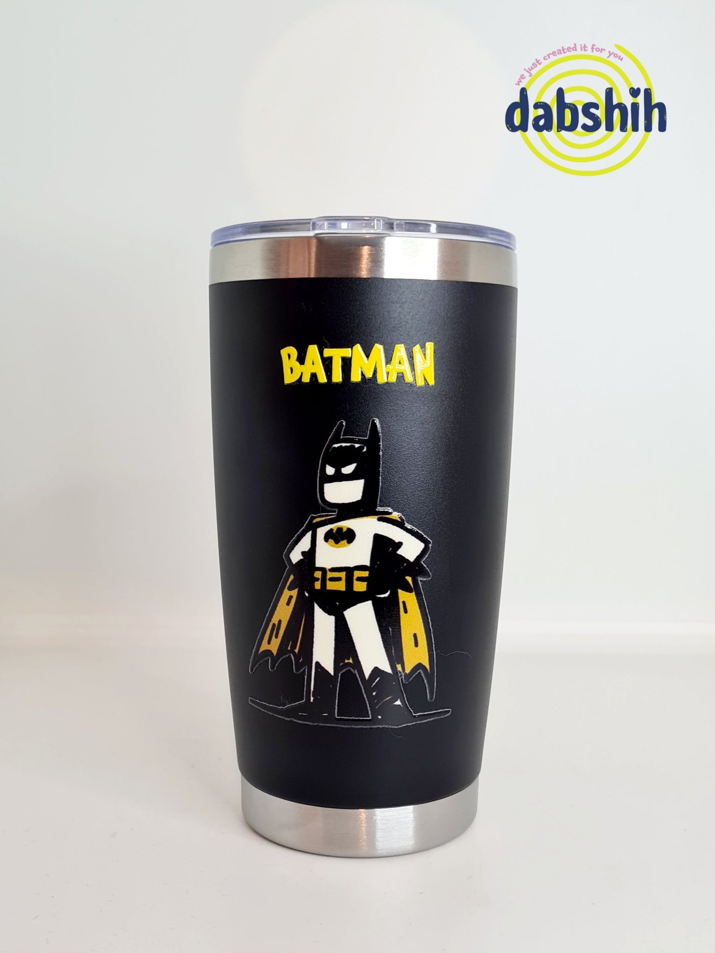 اكواب حافظة للحراره/Tumblers