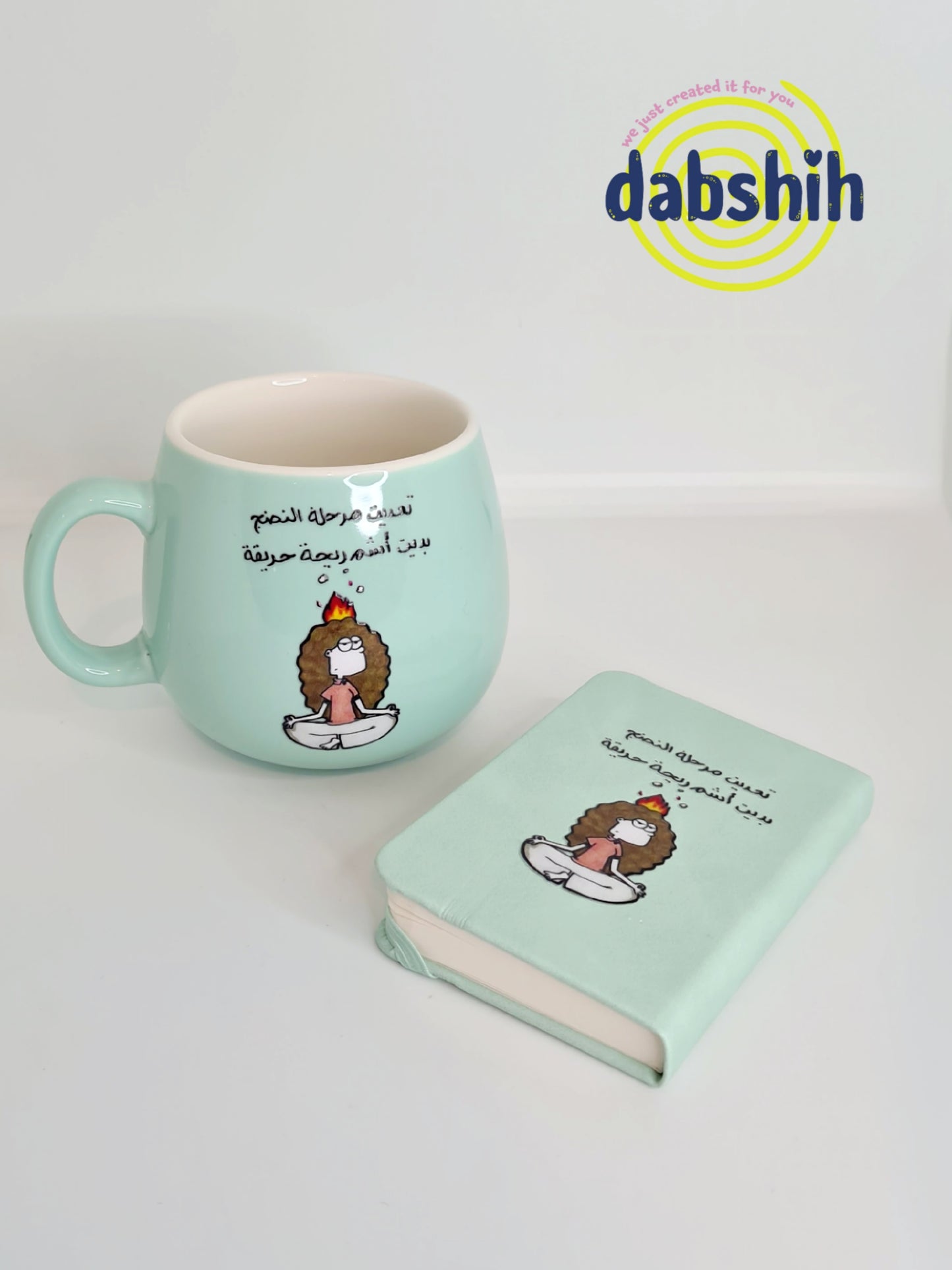 Kamsheh packages/ كمشه باكيج