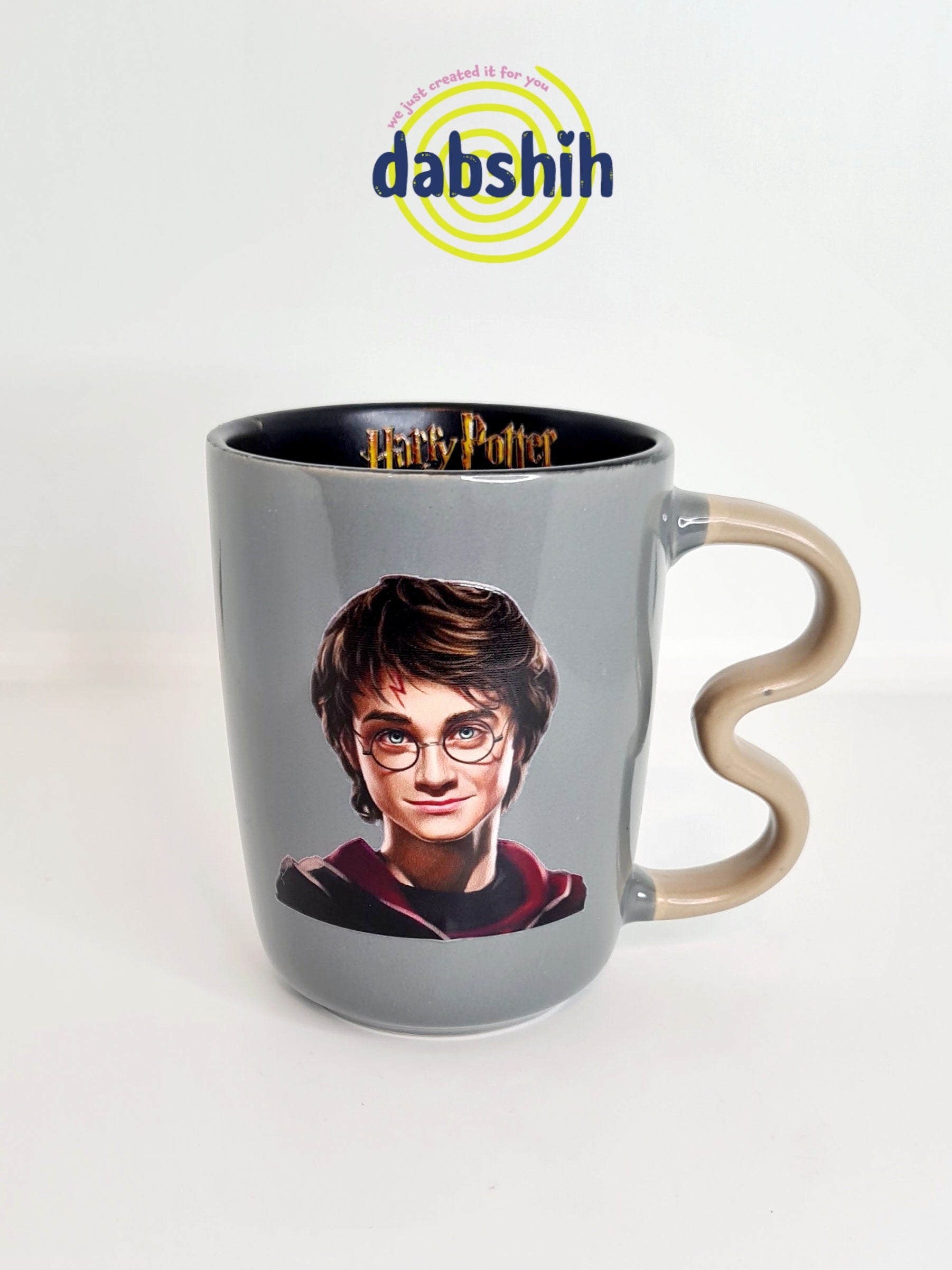 أكواب الحجم المتوسط