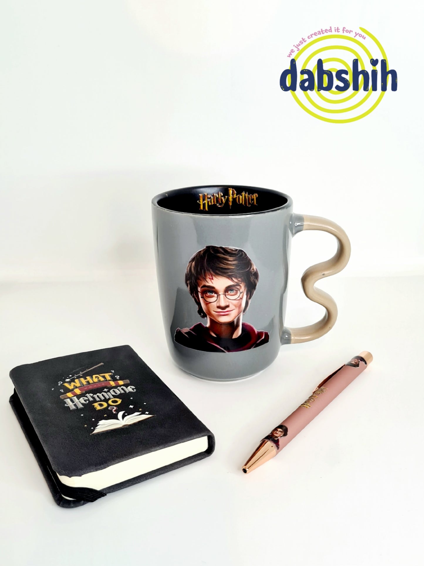 Kamsheh packages/ كمشه باكيج