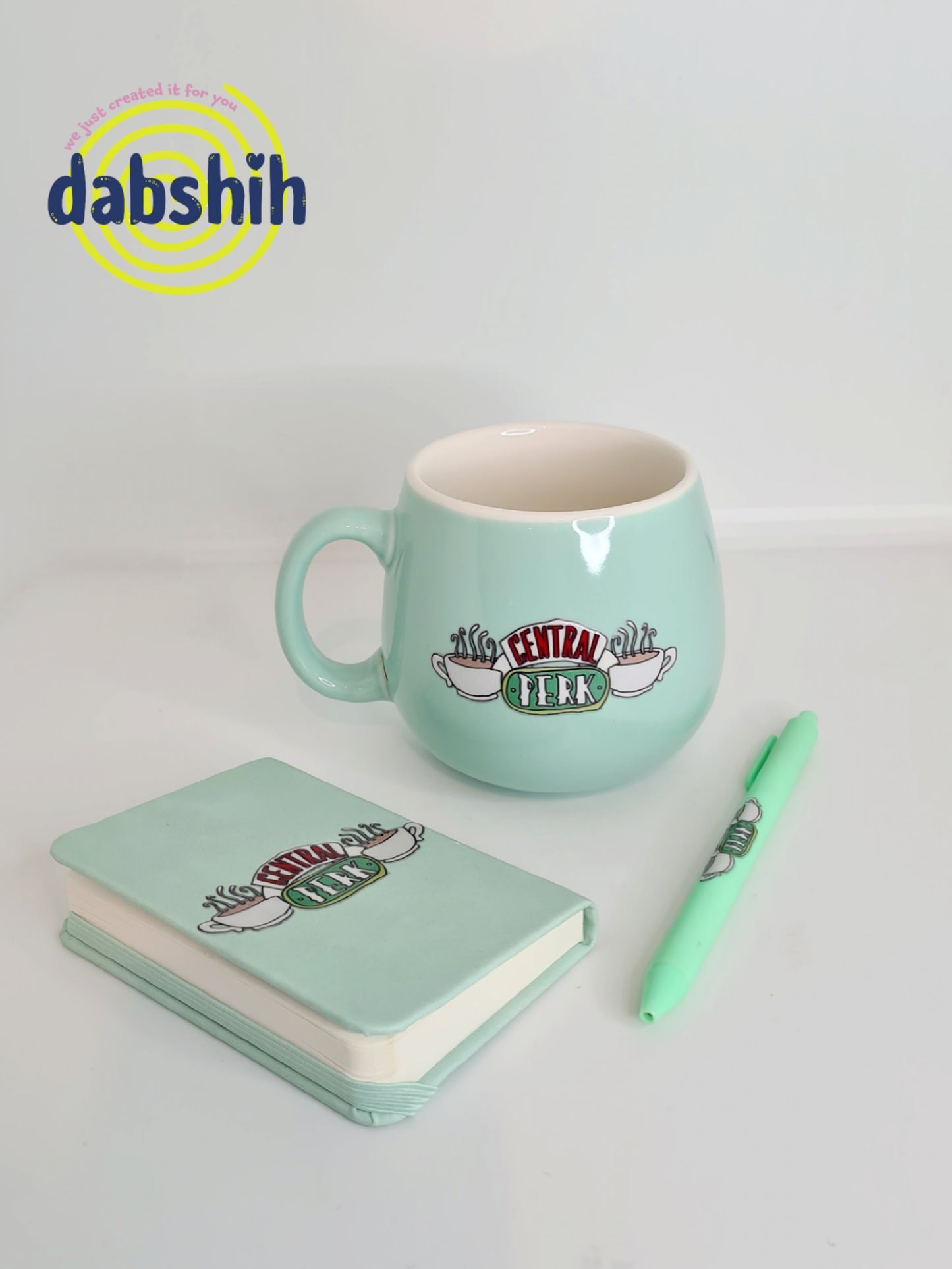 Kamsheh packages/ كمشه باكيج