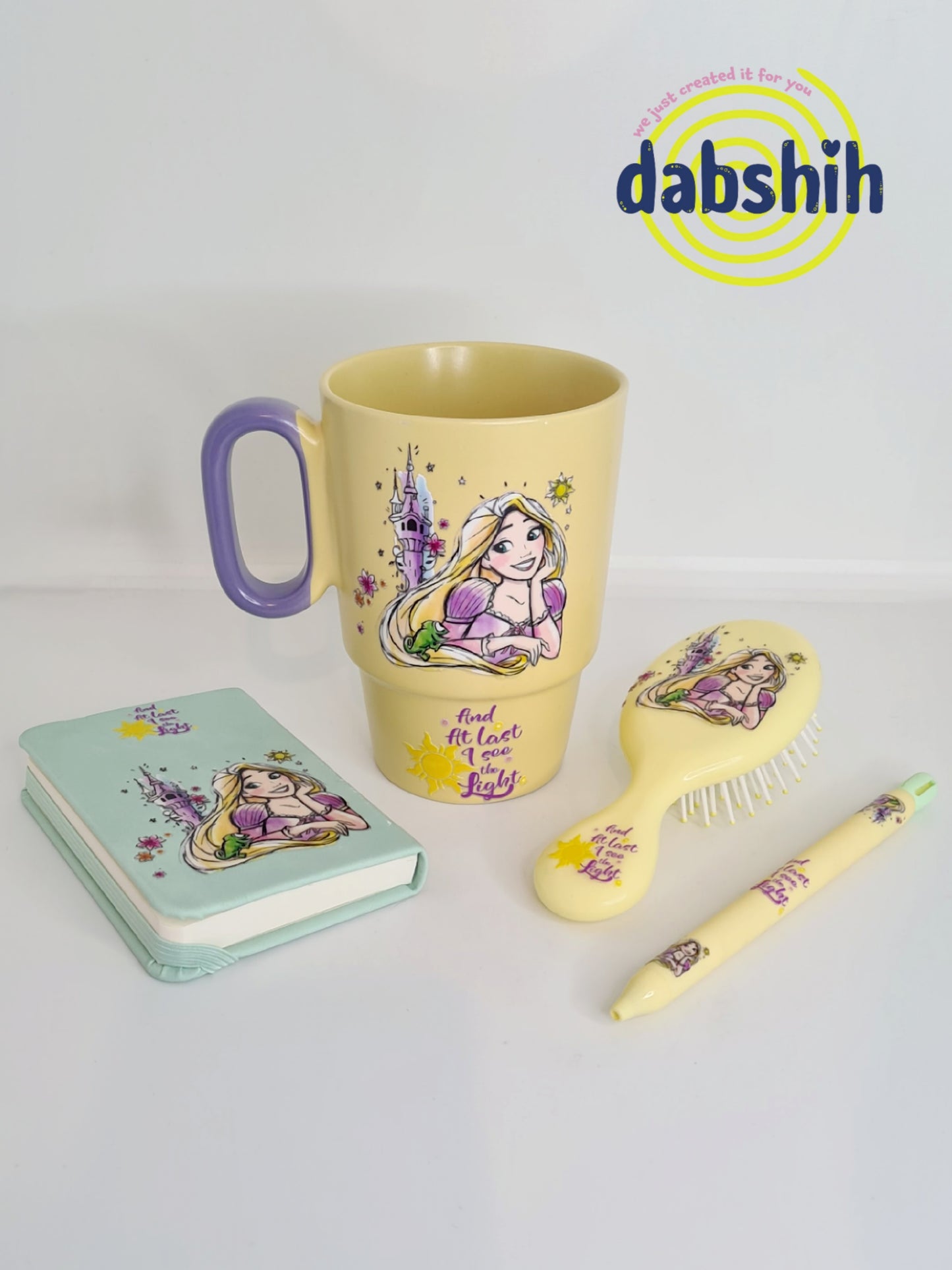 Kamsheh packages/ كمشه باكيج