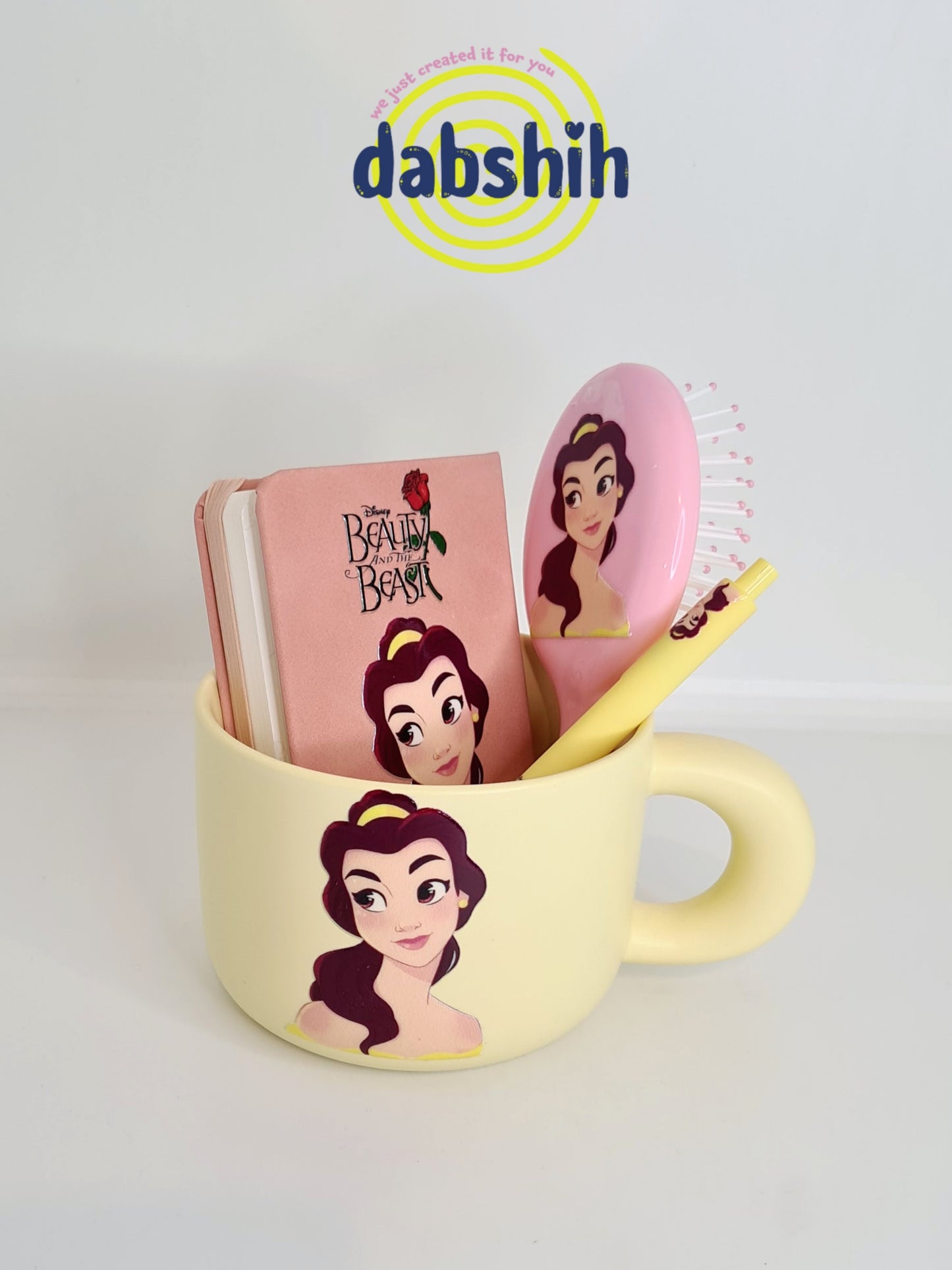 Kamsheh packages/ كمشه باكيج