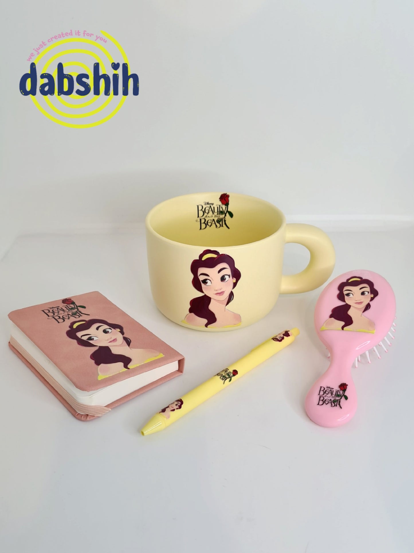 Kamsheh packages/ كمشه باكيج