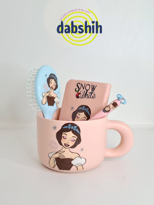 Kamsheh packages/ كمشه باكيج