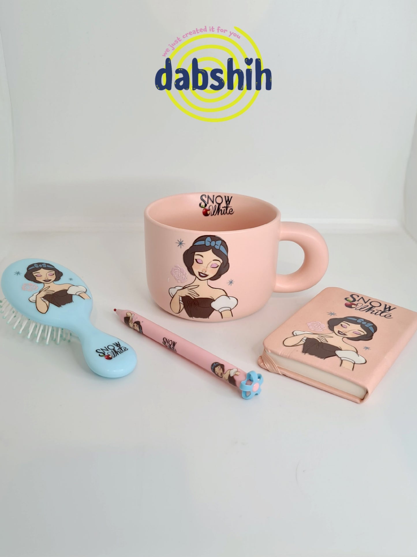 Kamsheh packages/ كمشه باكيج