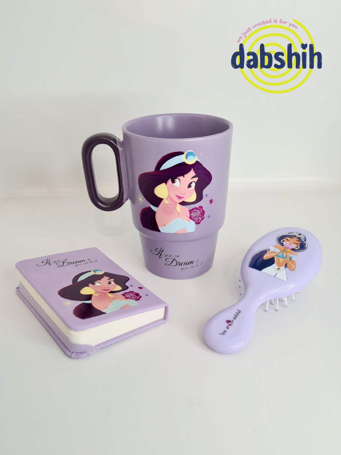 Kamsheh packages/ كمشه باكيج