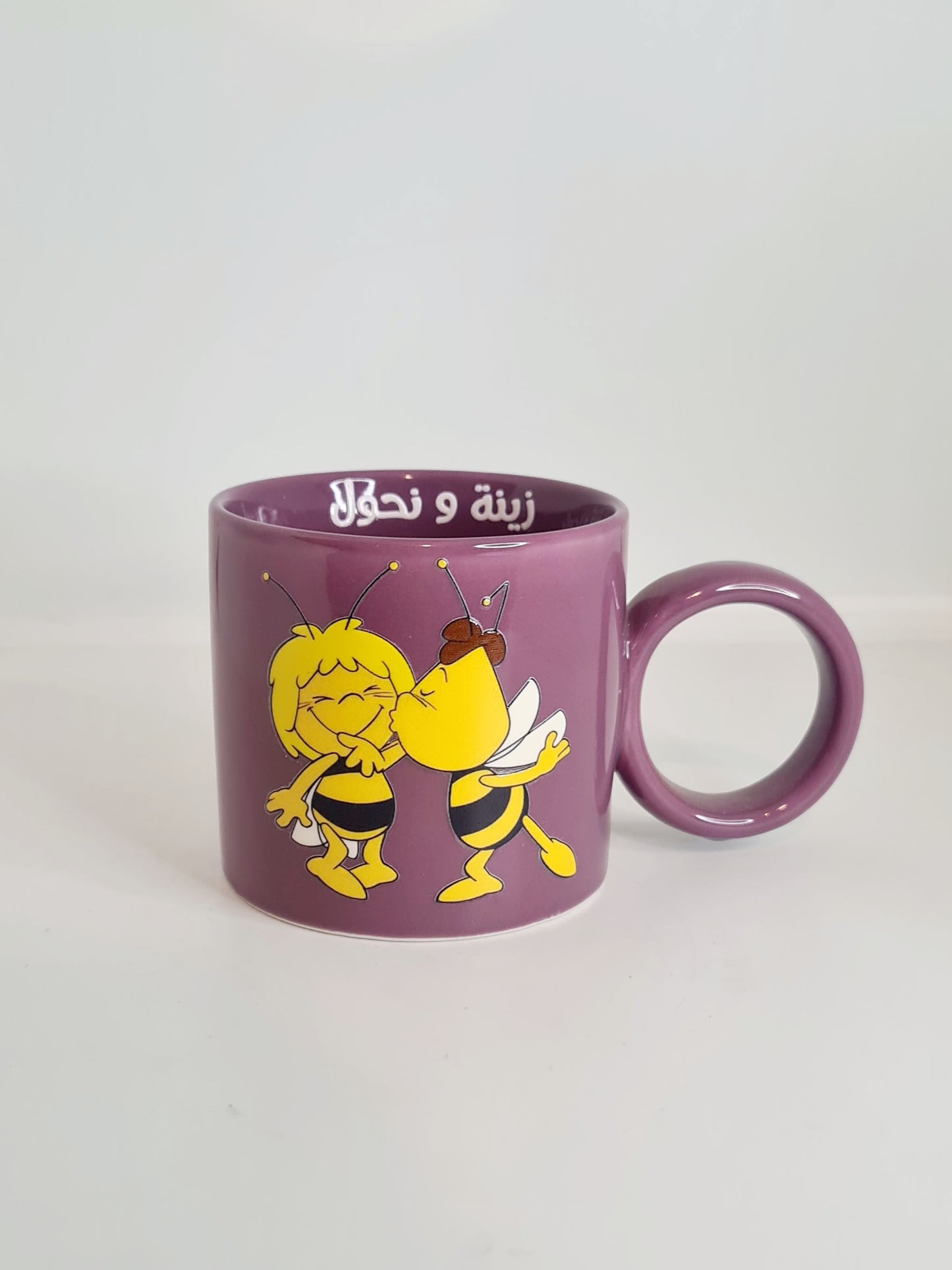 اكواب خاصة بالزمن الجميل