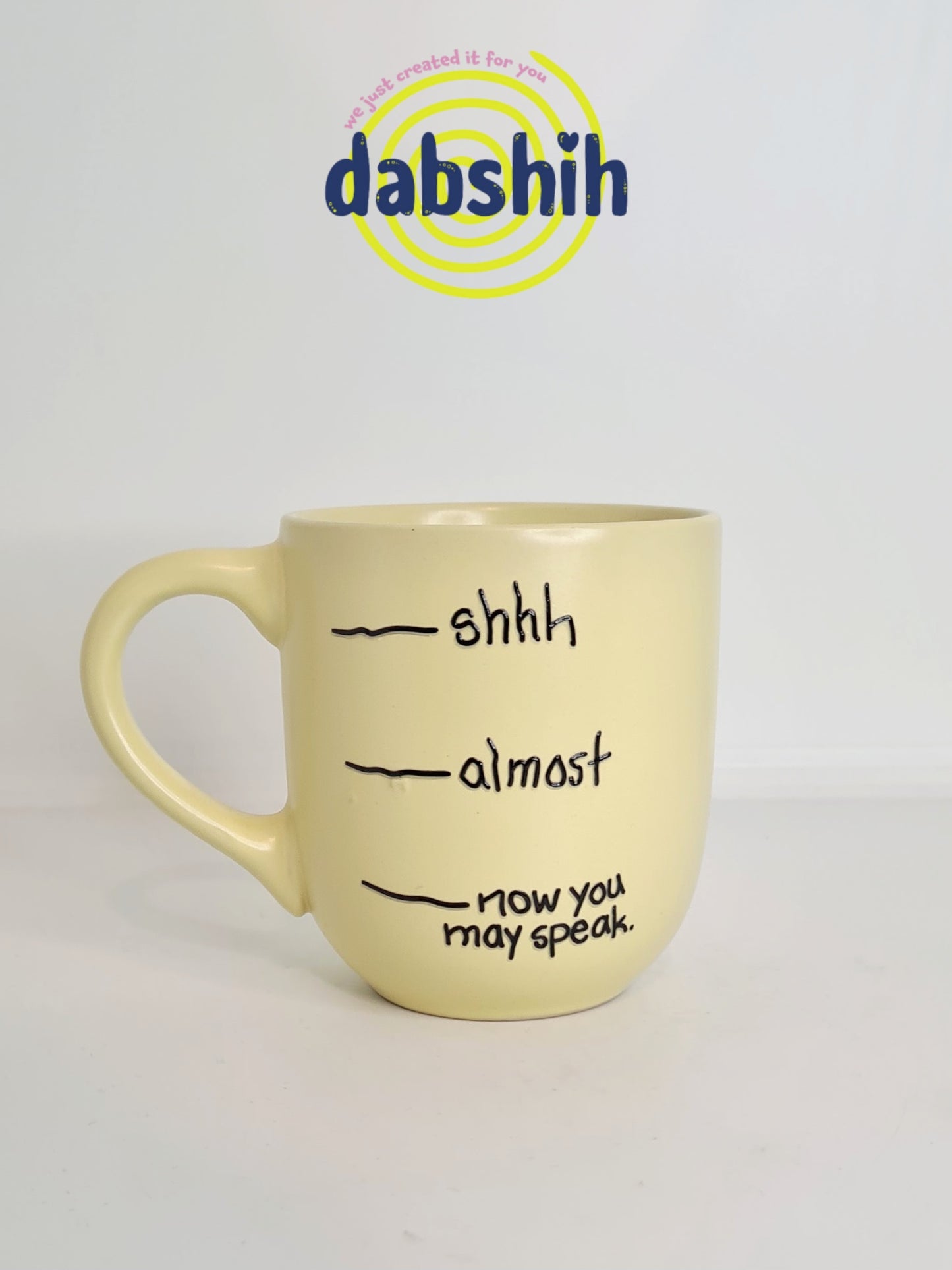 اكواب مودي مود كتابات مضحكة/Moodi moods