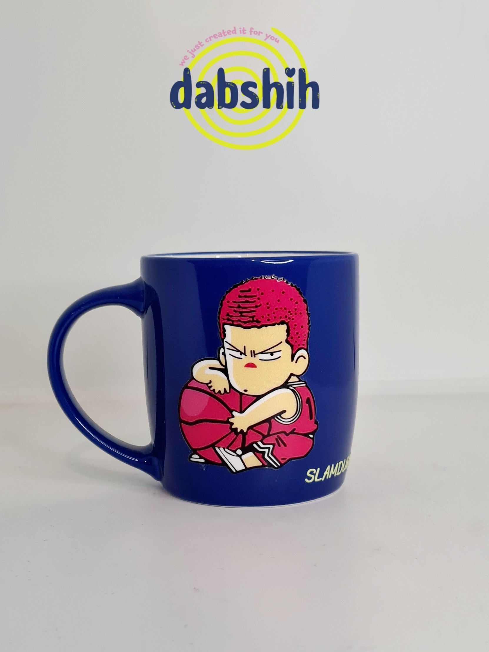 أكواب الحجم المتوسط