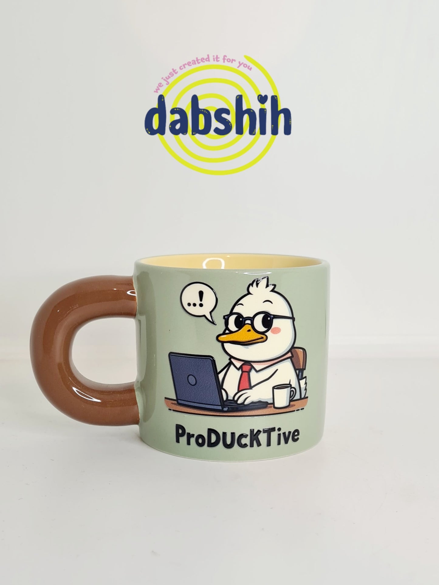 Jobs mugs/ اكواب التخصصات