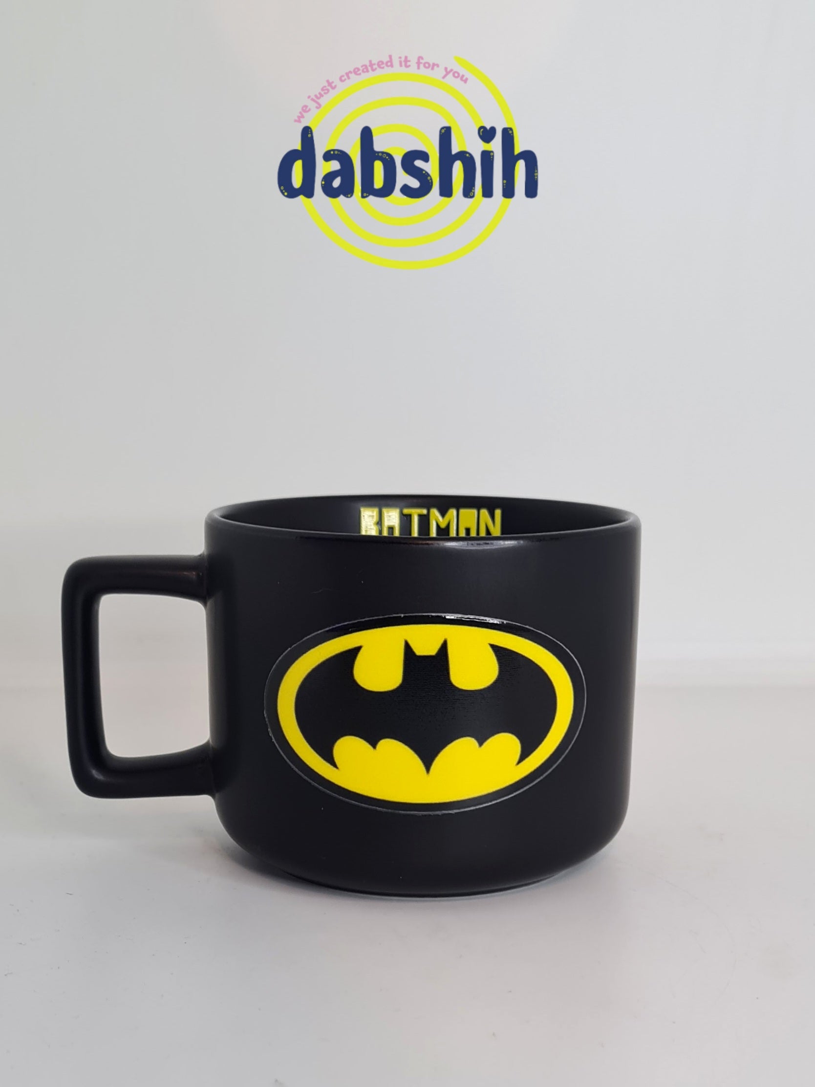 أكواب الحجم المتوسط