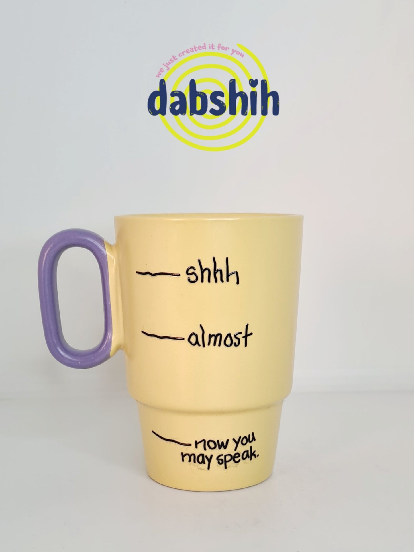 اكواب مودي مود كتابات مضحكة/Moodi moods