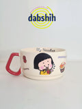 Noodles cups