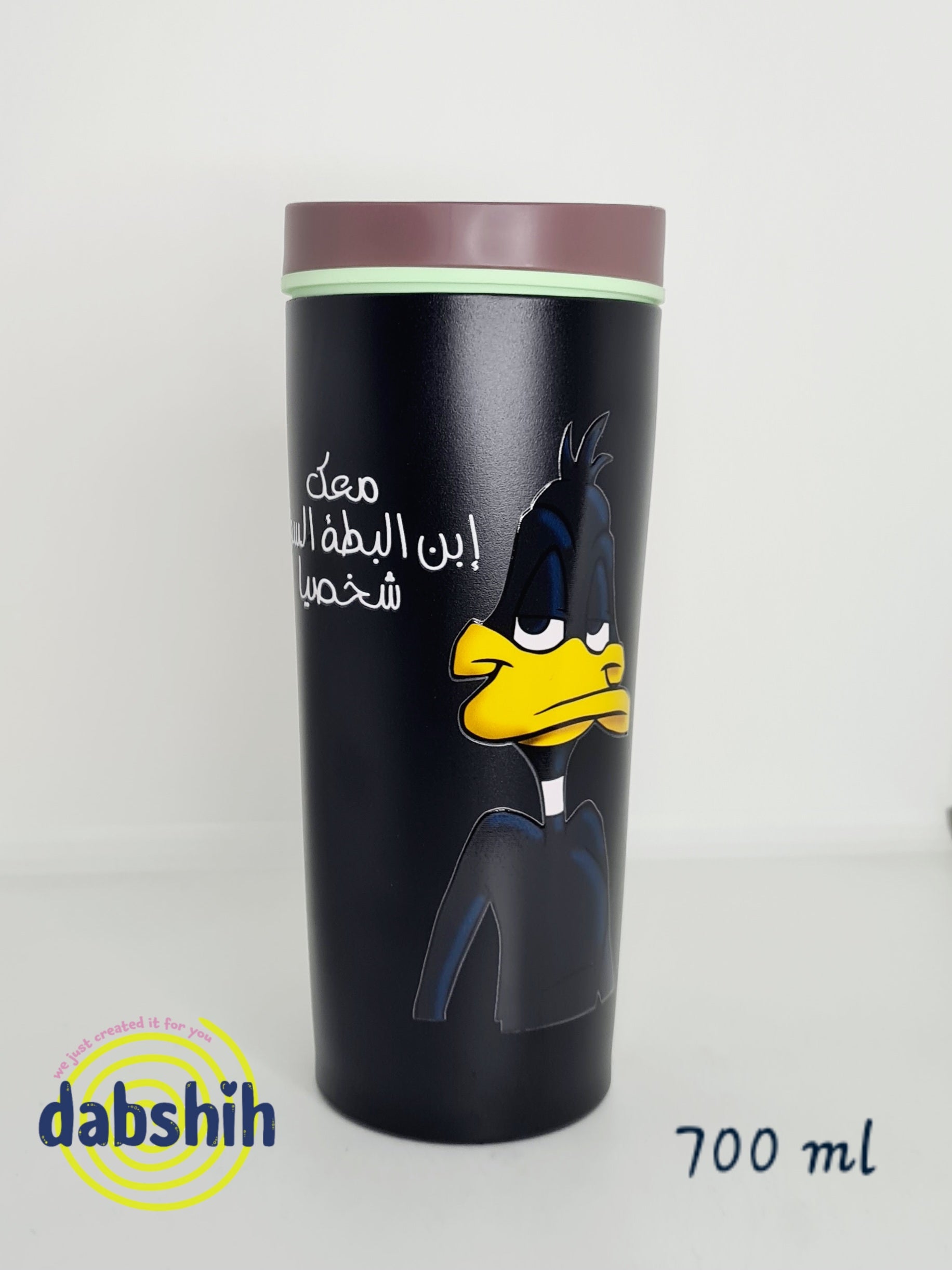 اكواب حافظة للحراره/Tumblers