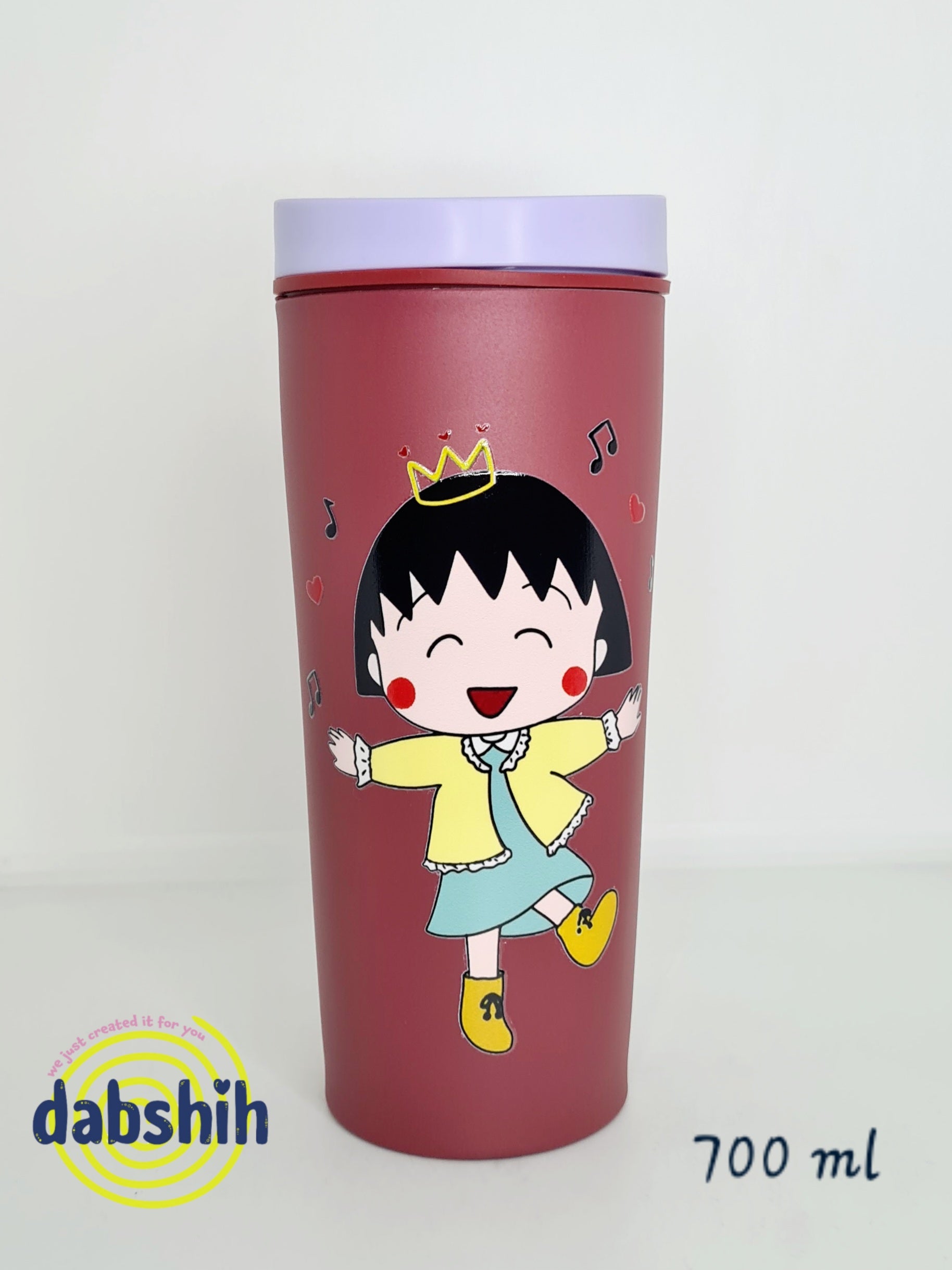 اكواب حافظة للحراره/Tumblers