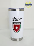 شجّع النشامى / كأس العالم 2026