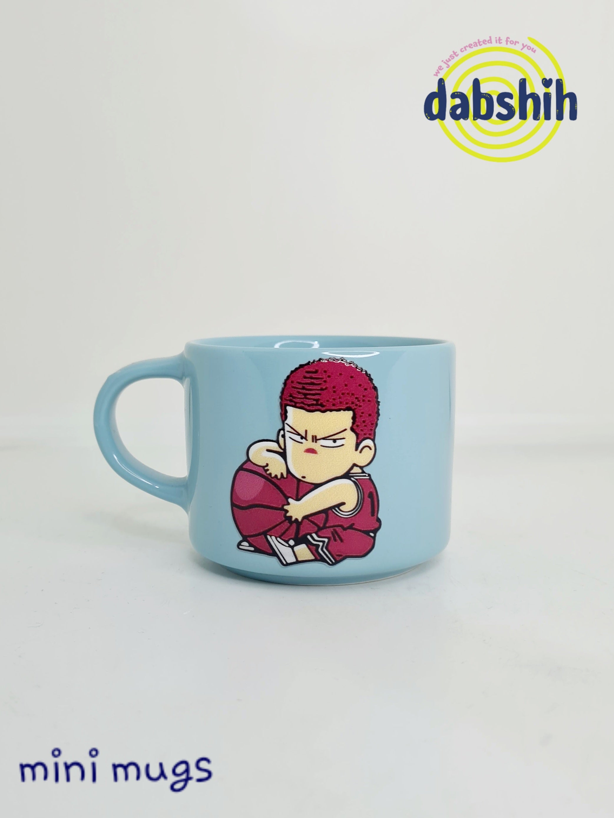 Mini mugs/ اكواب ميني