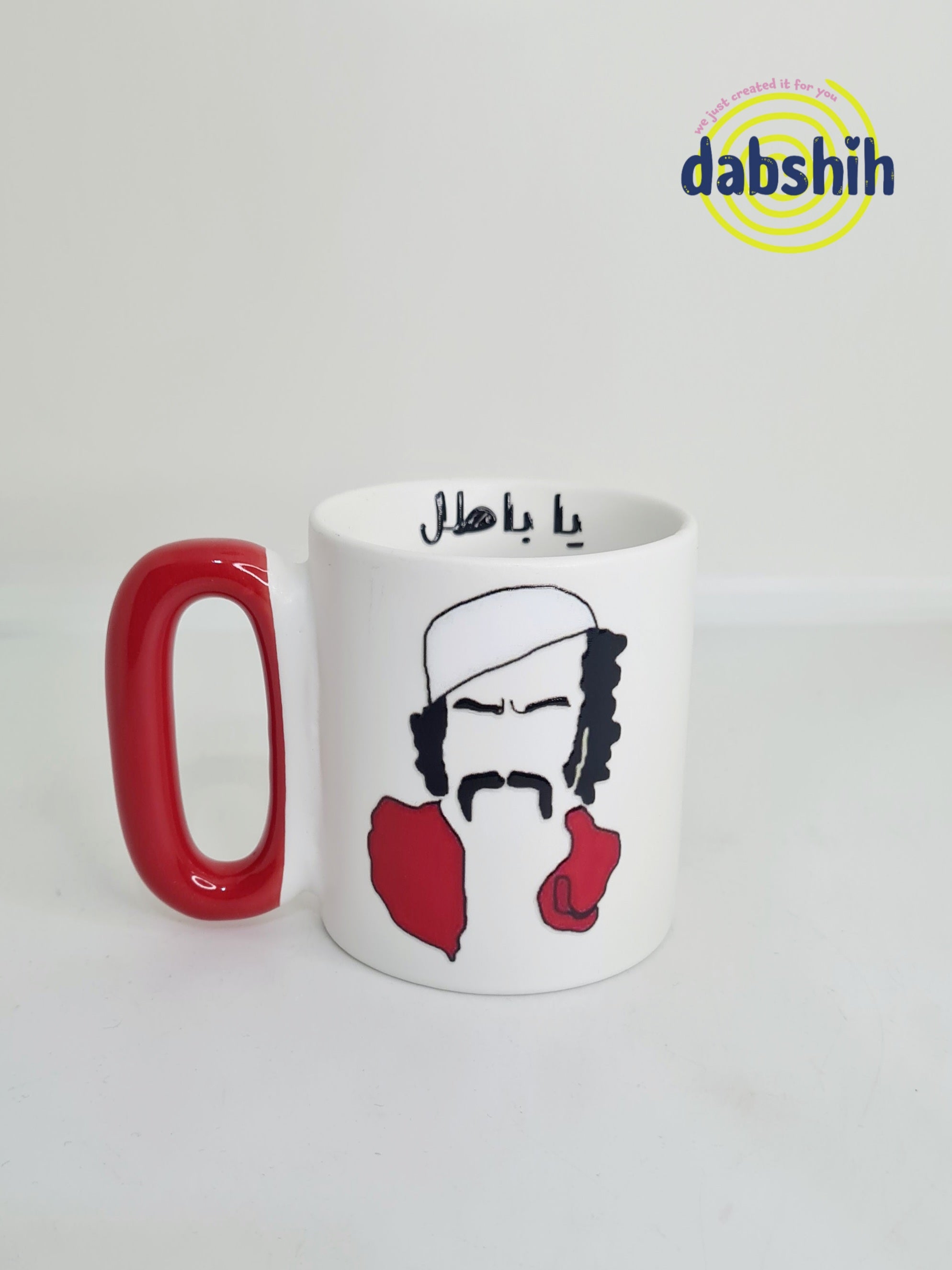 اكواب خاصة بالزمن الجميل