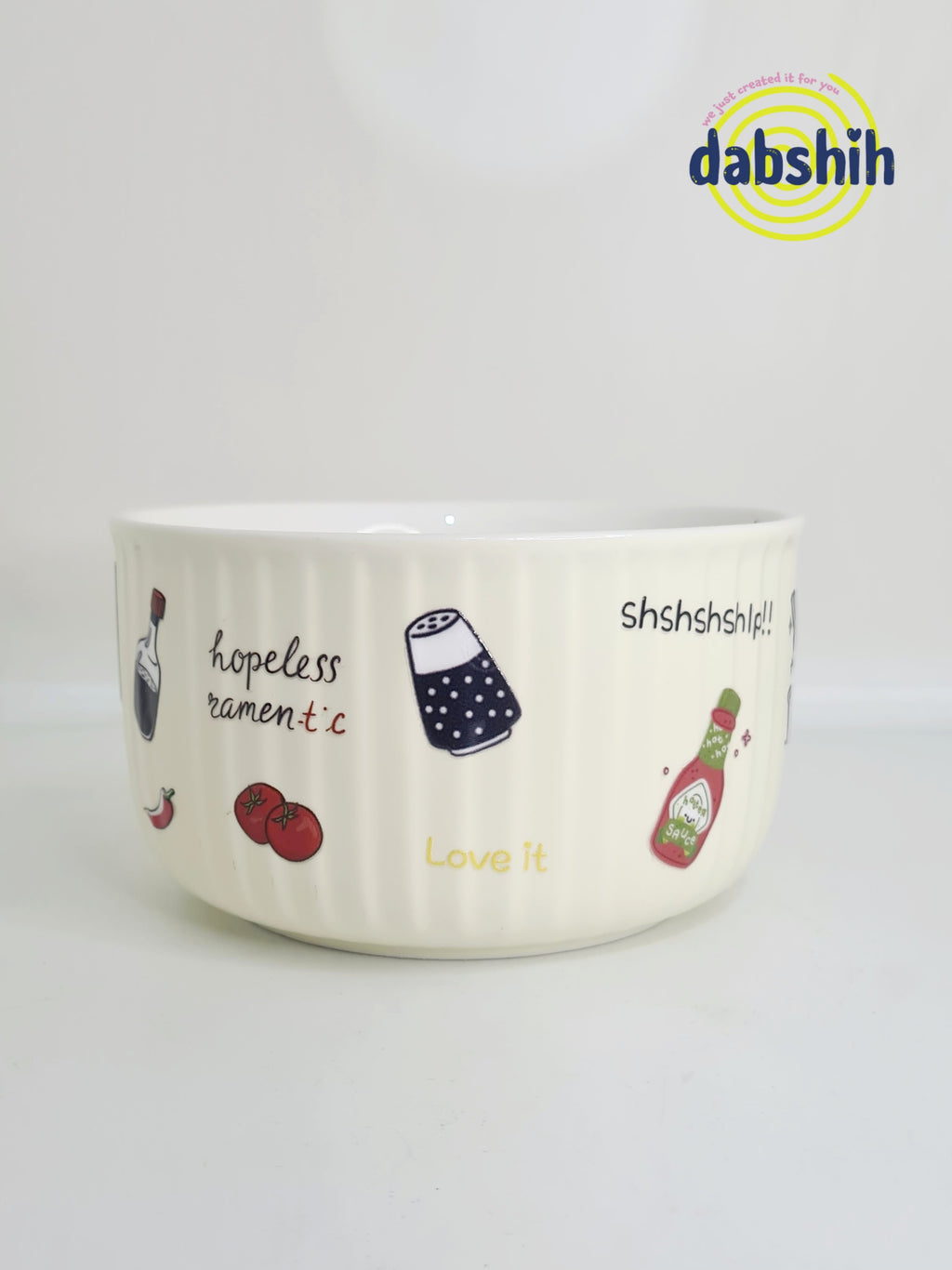Noodles cups