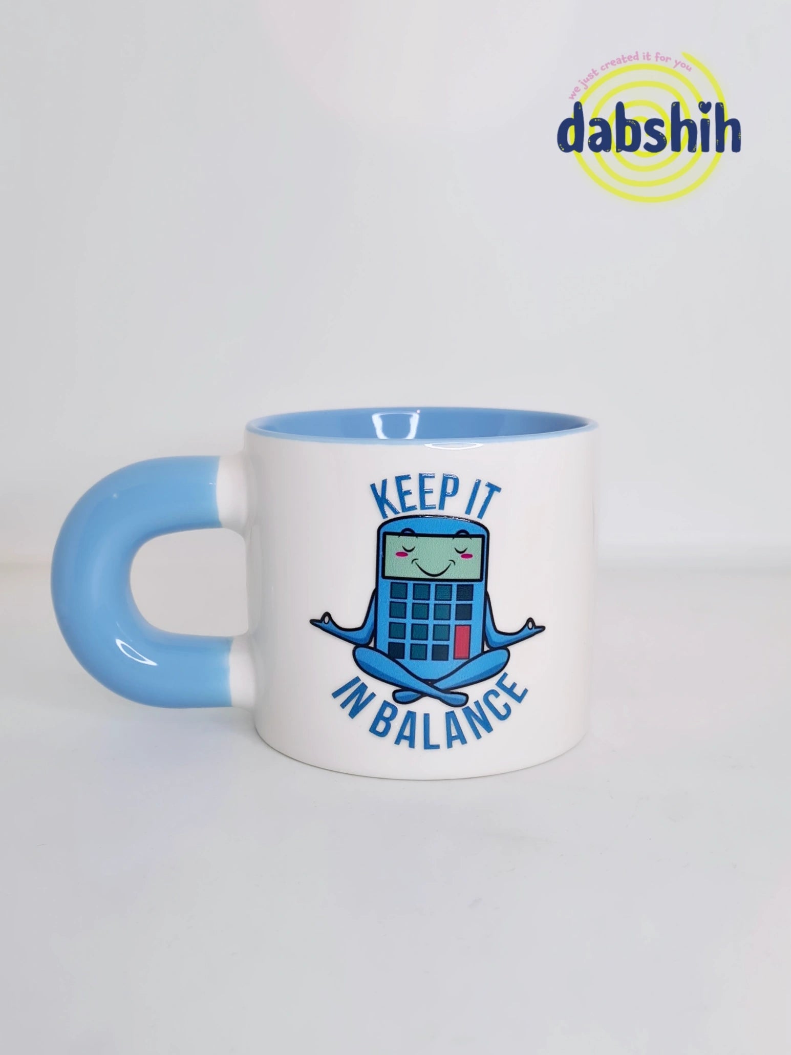 Jobs mugs/ اكواب التخصصات