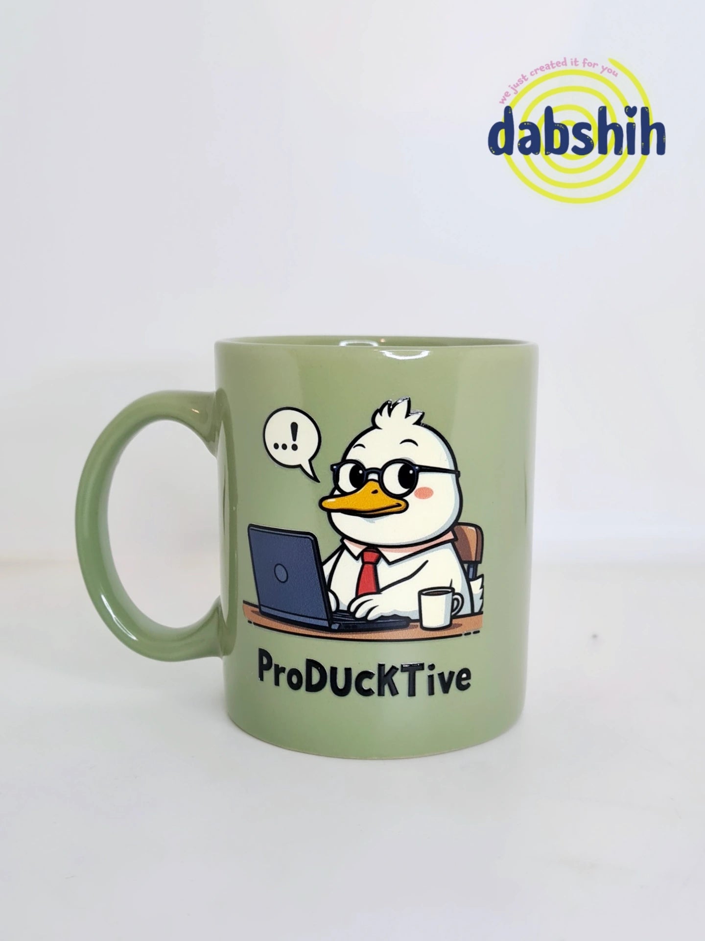 Jobs mugs/ اكواب التخصصات
