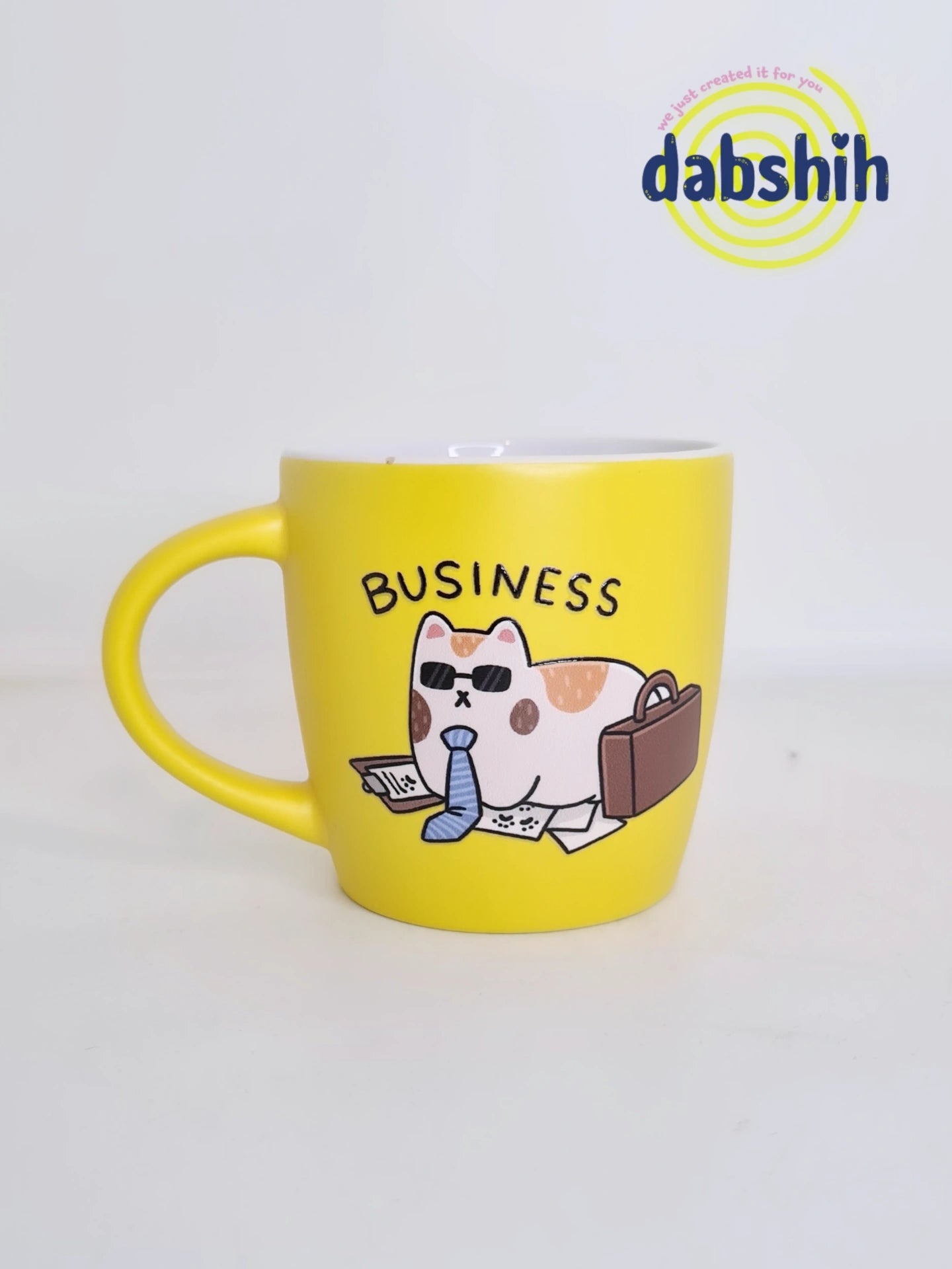 Jobs mugs/ اكواب التخصصات