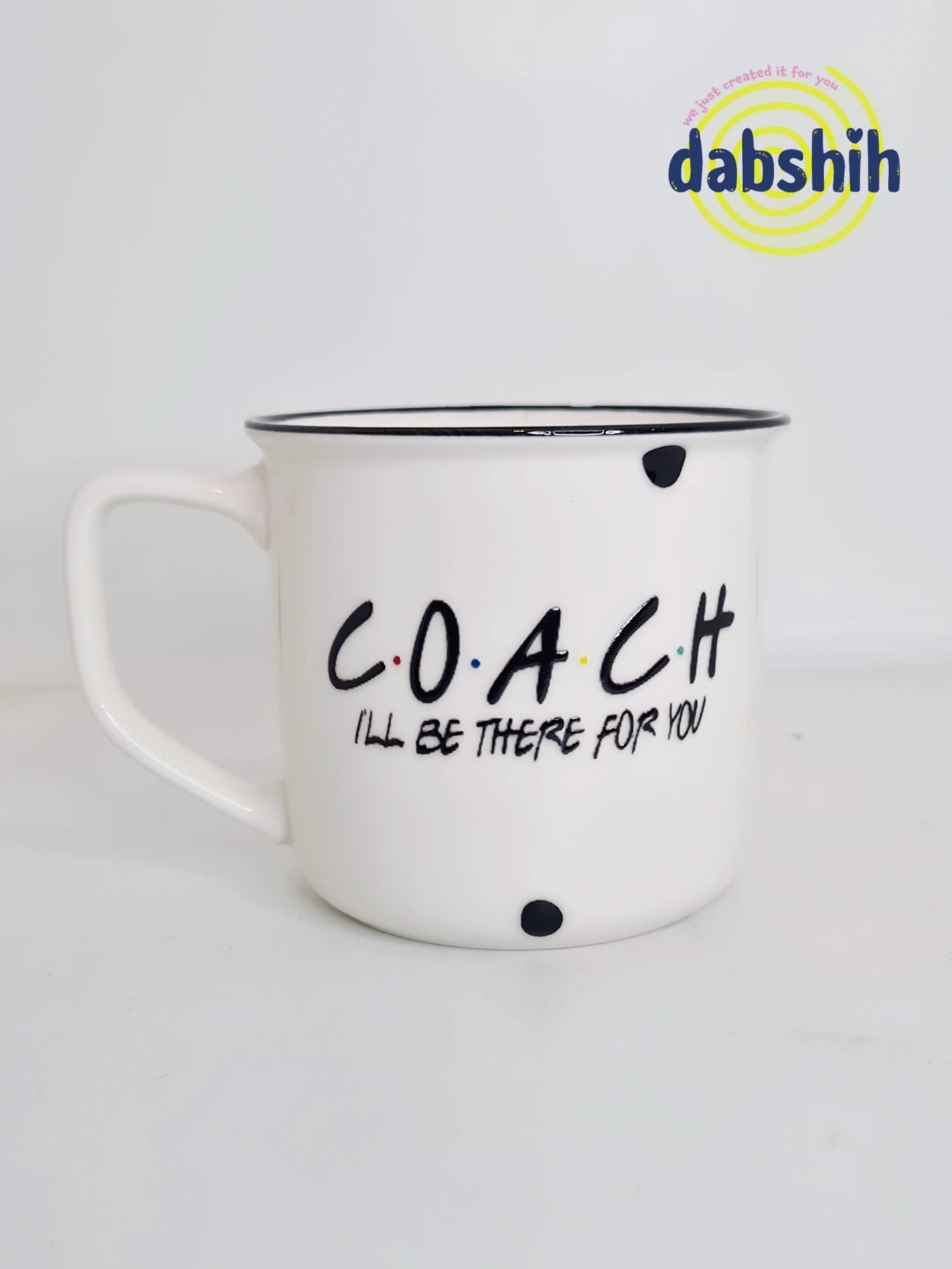 Jobs mugs/ اكواب التخصصات