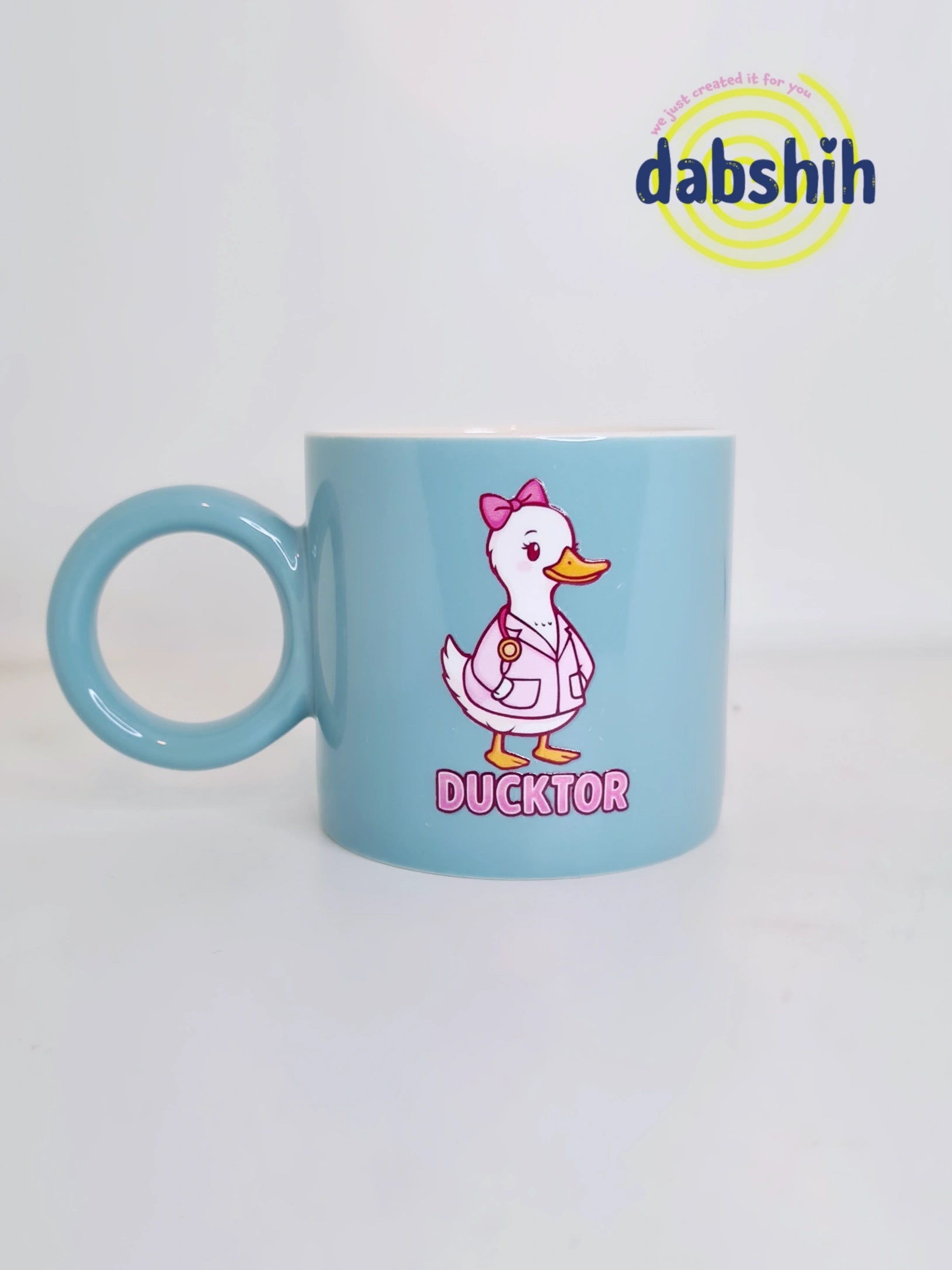 Jobs mugs/ اكواب التخصصات