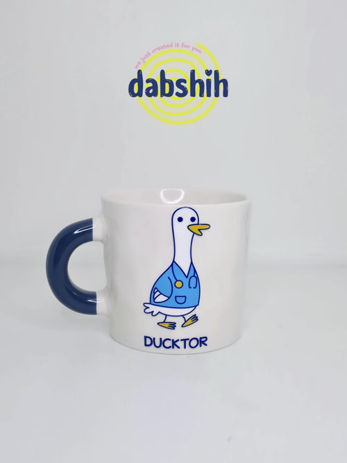 Jobs mugs/ اكواب التخصصات