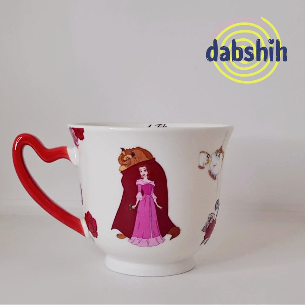 Big Size Mugs/ مجات الحجم الكبير