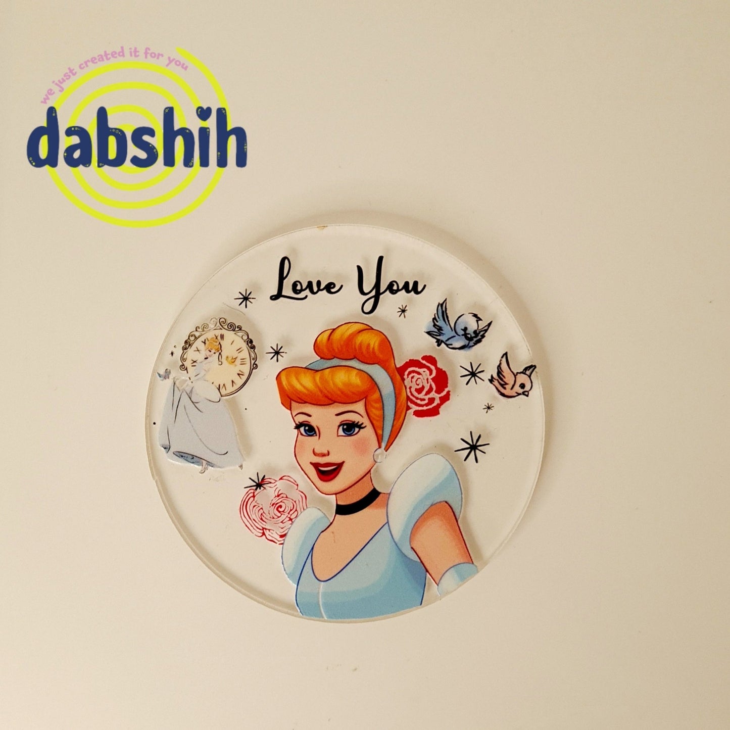 Coasters/كوسترات - Dabshih