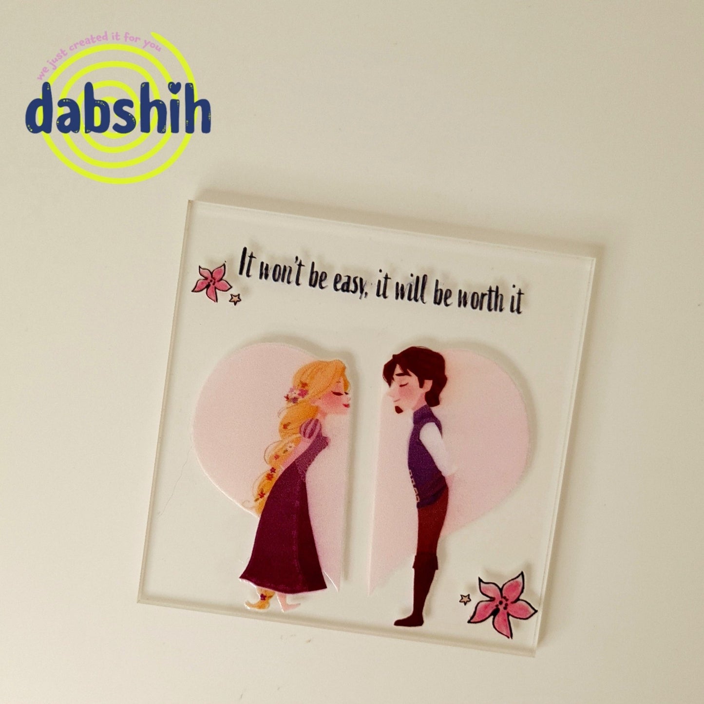 Coasters/كوسترات - Dabshih