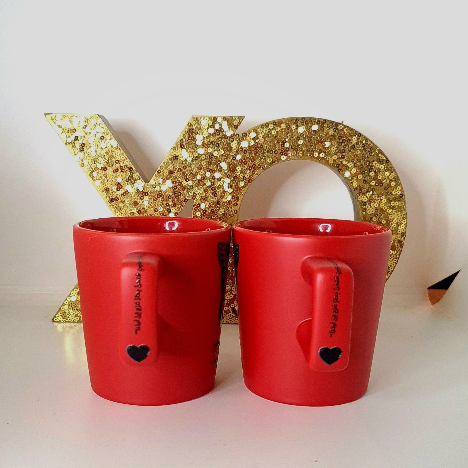 Couples mugs and cups - Dabshih