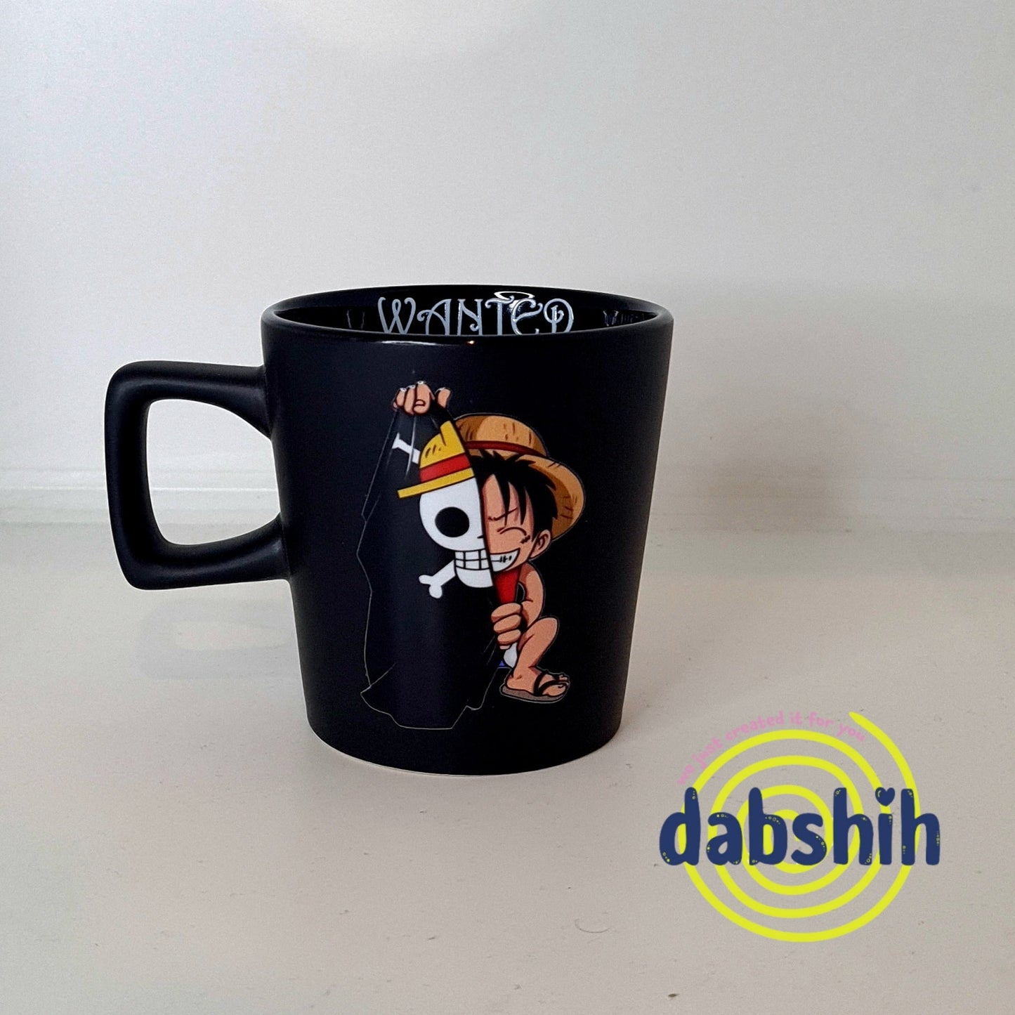 Meduim mugs/اكواب متوسطة الحجم - Dabshih