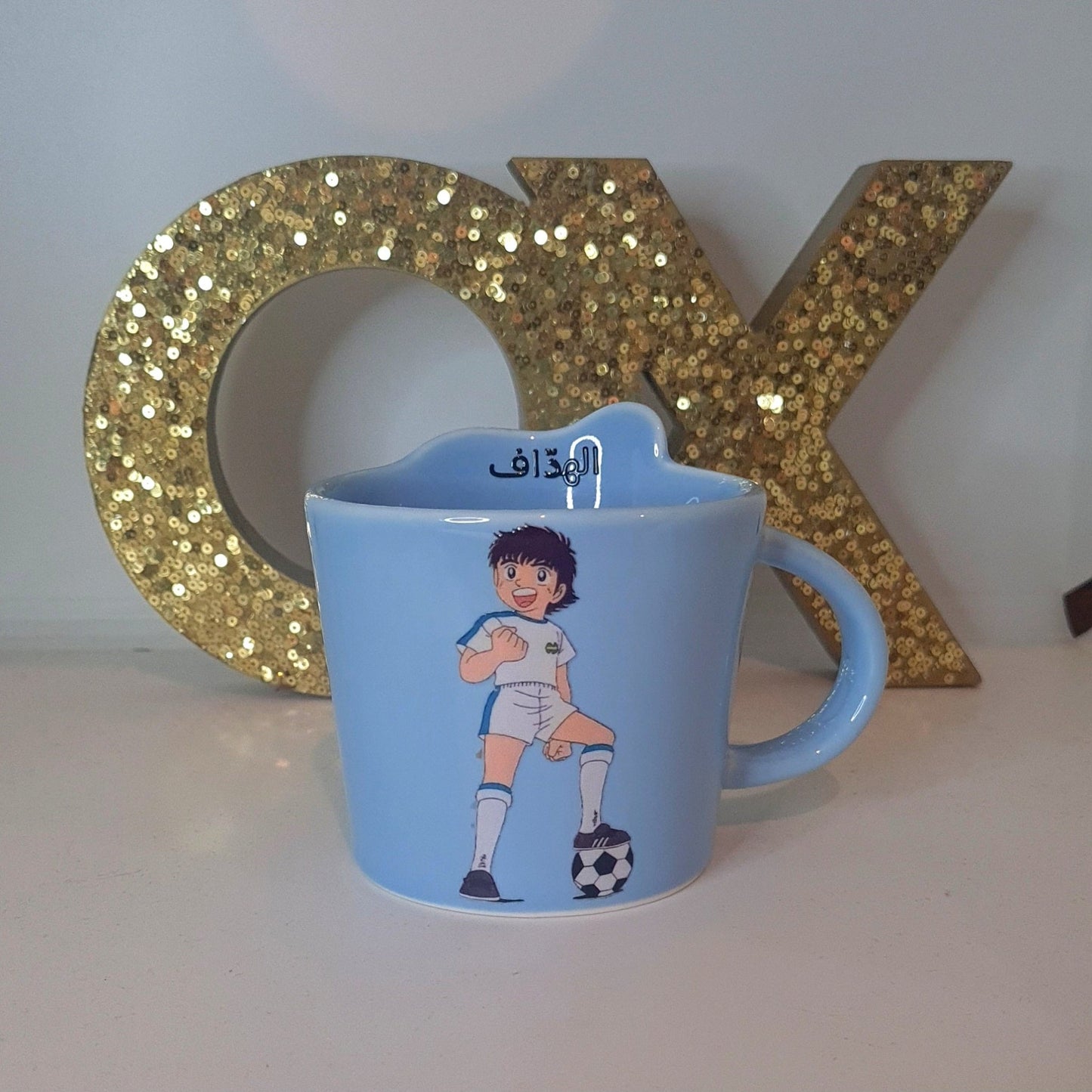 Meduim mugs/اكواب متوسطة الحجم - Dabshih