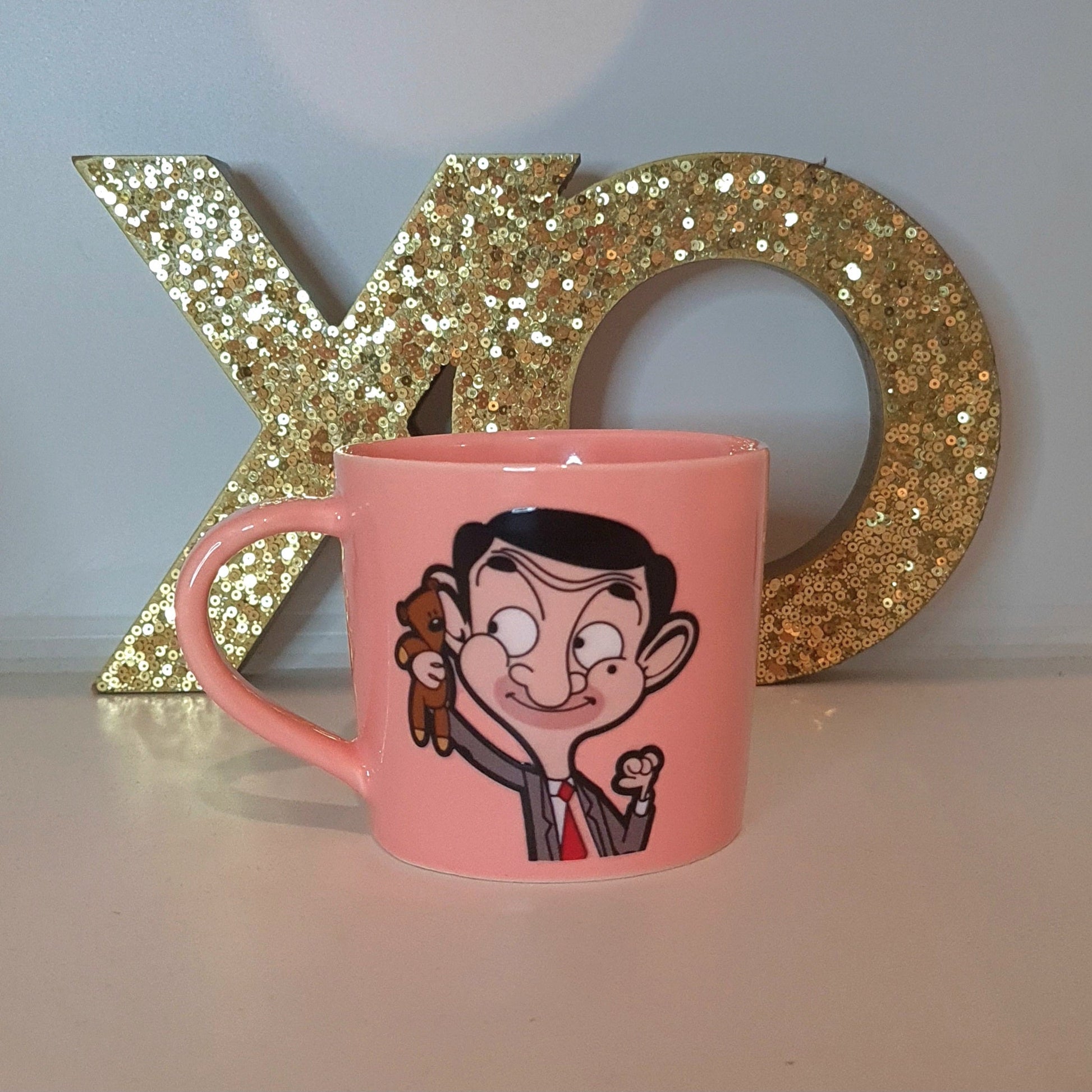 Meduim mugs/اكواب متوسطة الحجم - Dabshih