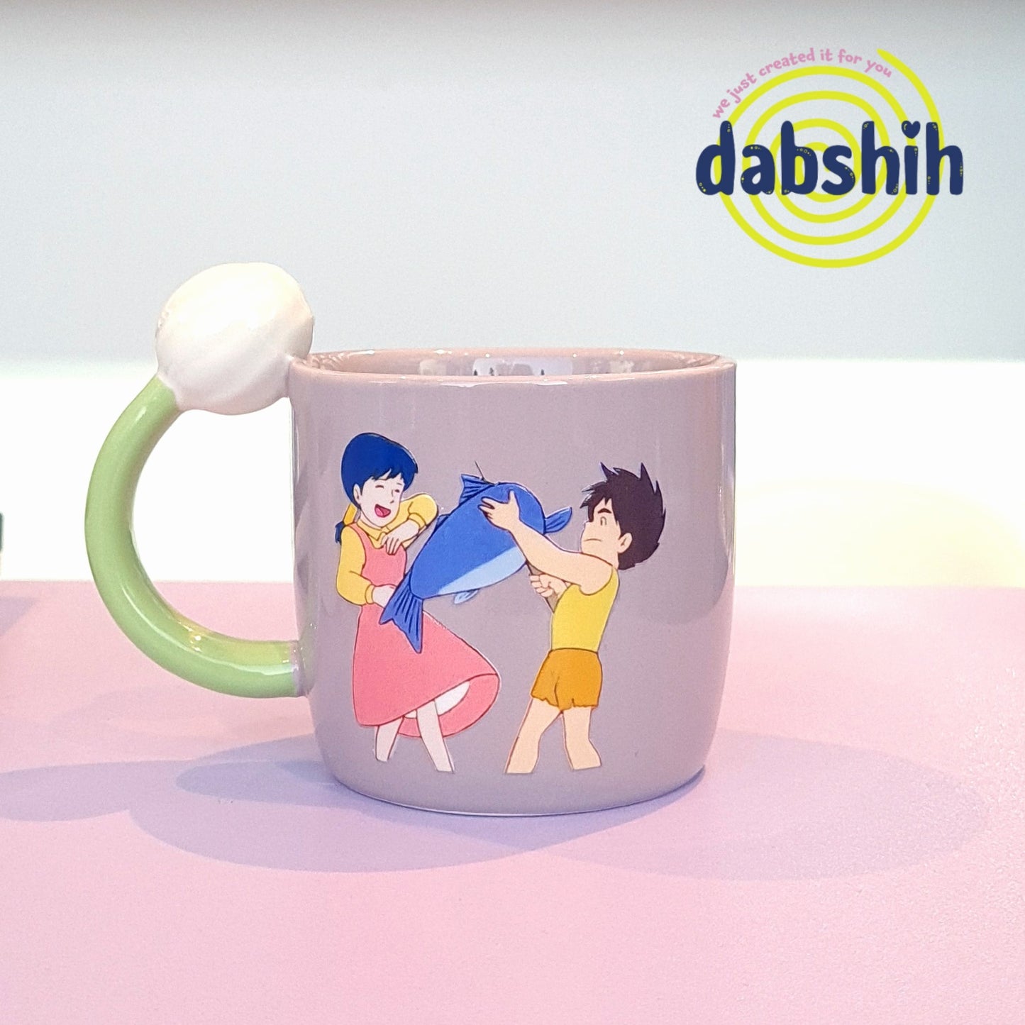 Meduim mugs/اكواب متوسطة الحجم
