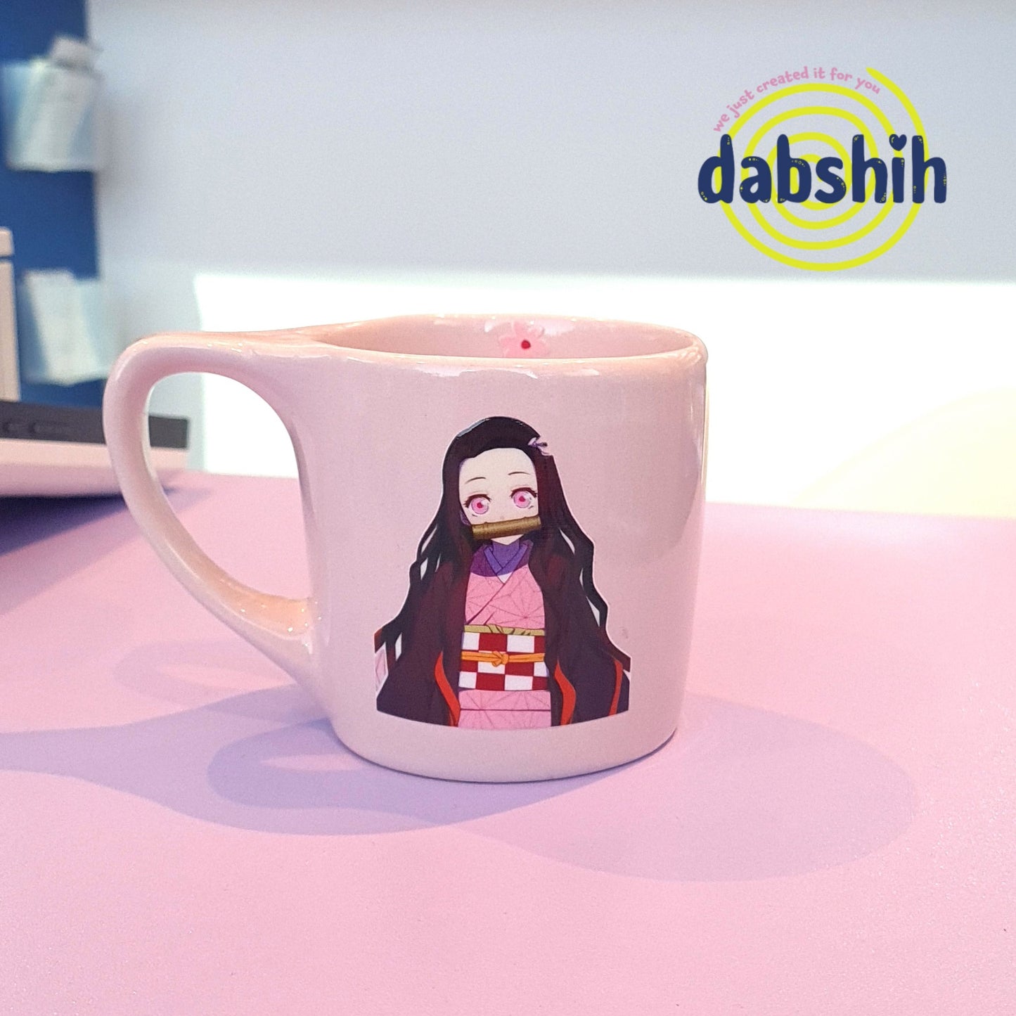 Meduim mugs/اكواب متوسطة الحجم