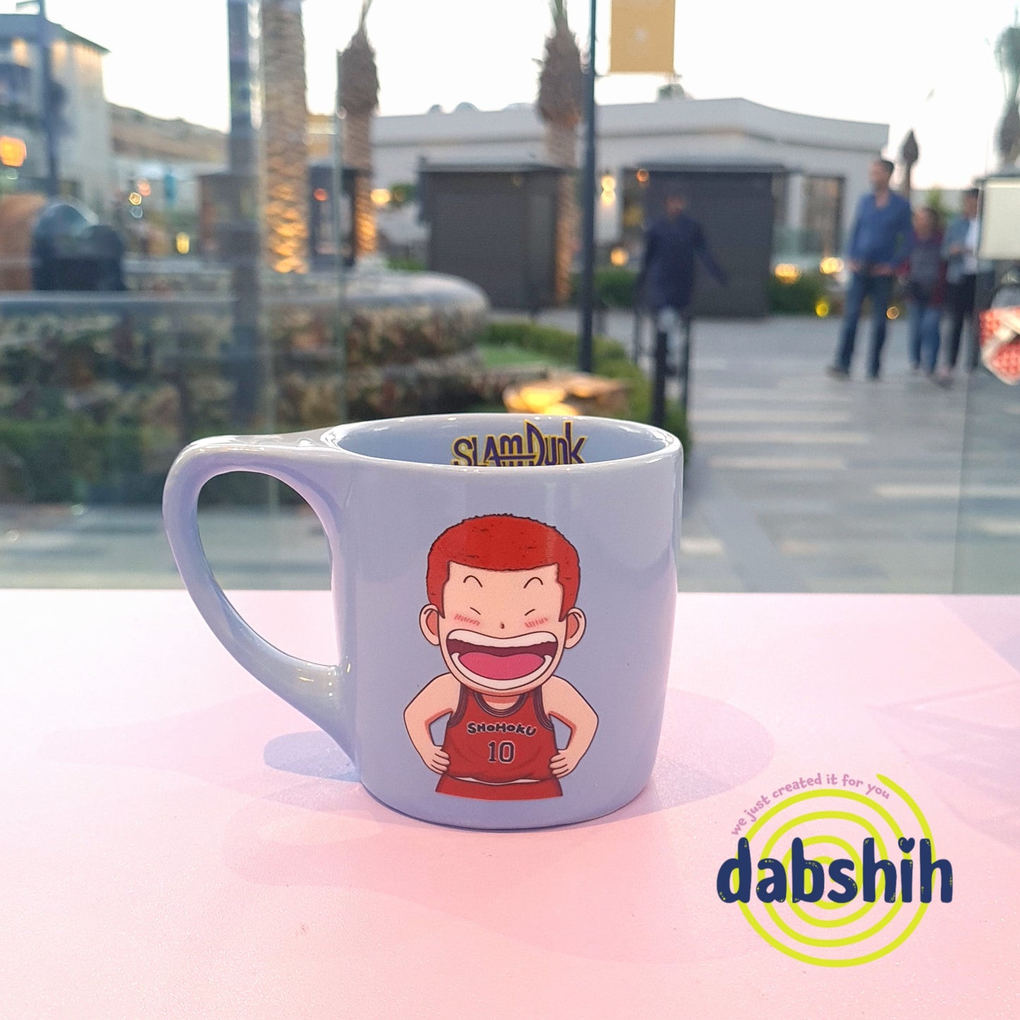 Meduim mugs/اكواب متوسطة الحجم