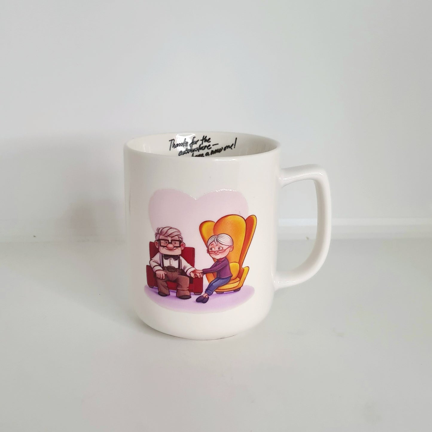 Meduim mugs/اكواب متوسطة الحجم