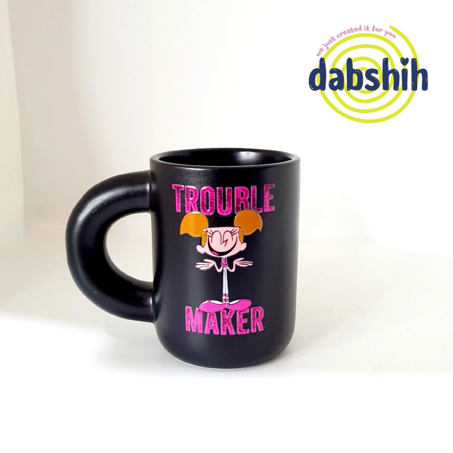 Meduim mugs/اكواب متوسطة الحجم