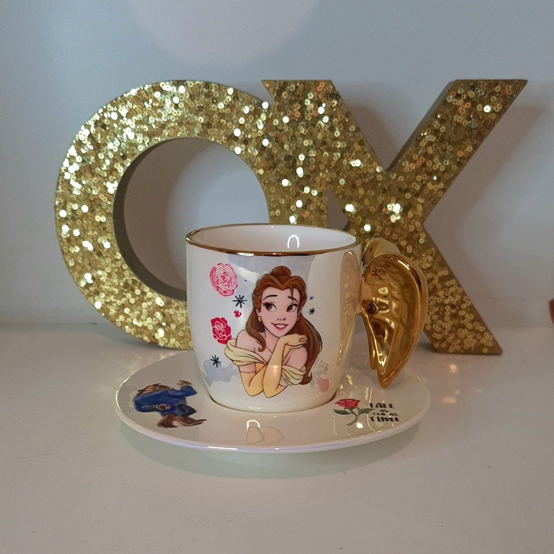 Special mugs/ اكواب مميزه - Dabshih