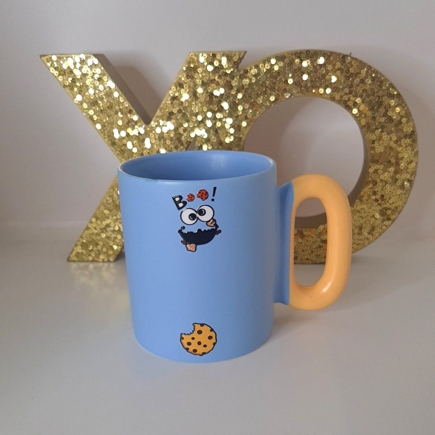 Standard size Mugs/اكواب الحجم القياسي - Dabshih