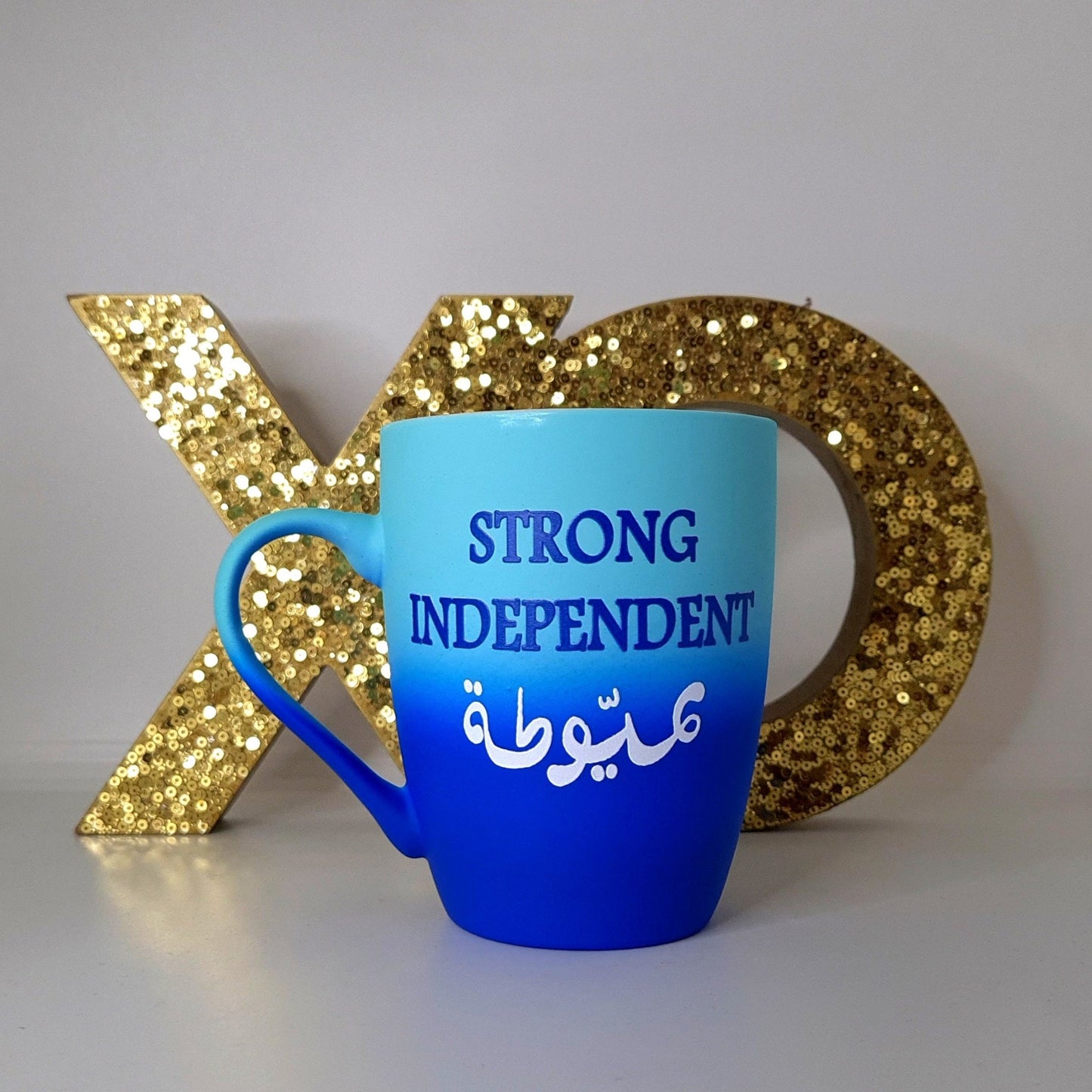 Standard size Mugs/اكواب الحجم القياسي - Dabshih